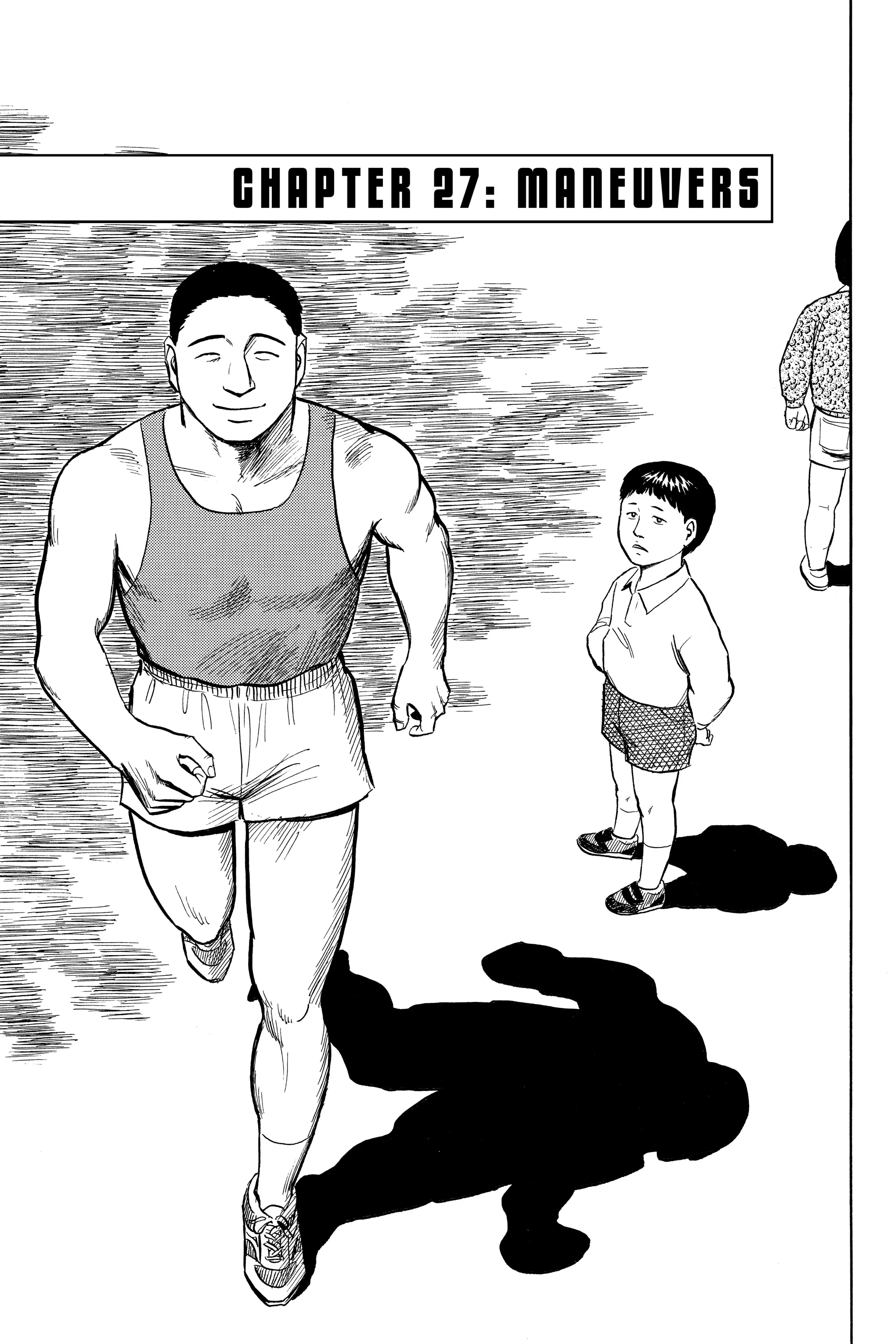 Read Kiseijuu EN Manga Online