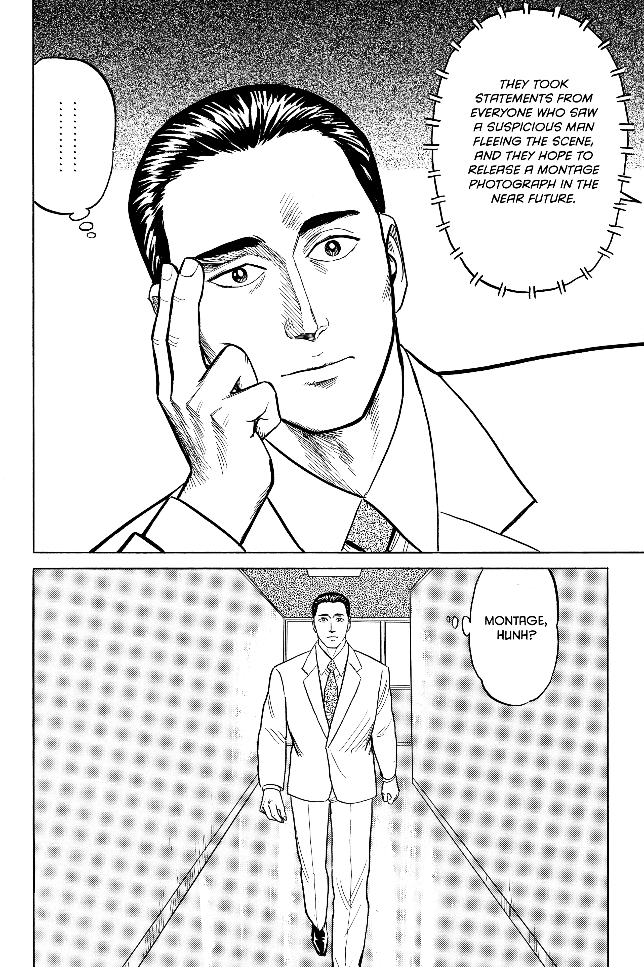 Read Kiseijuu EN Manga Online