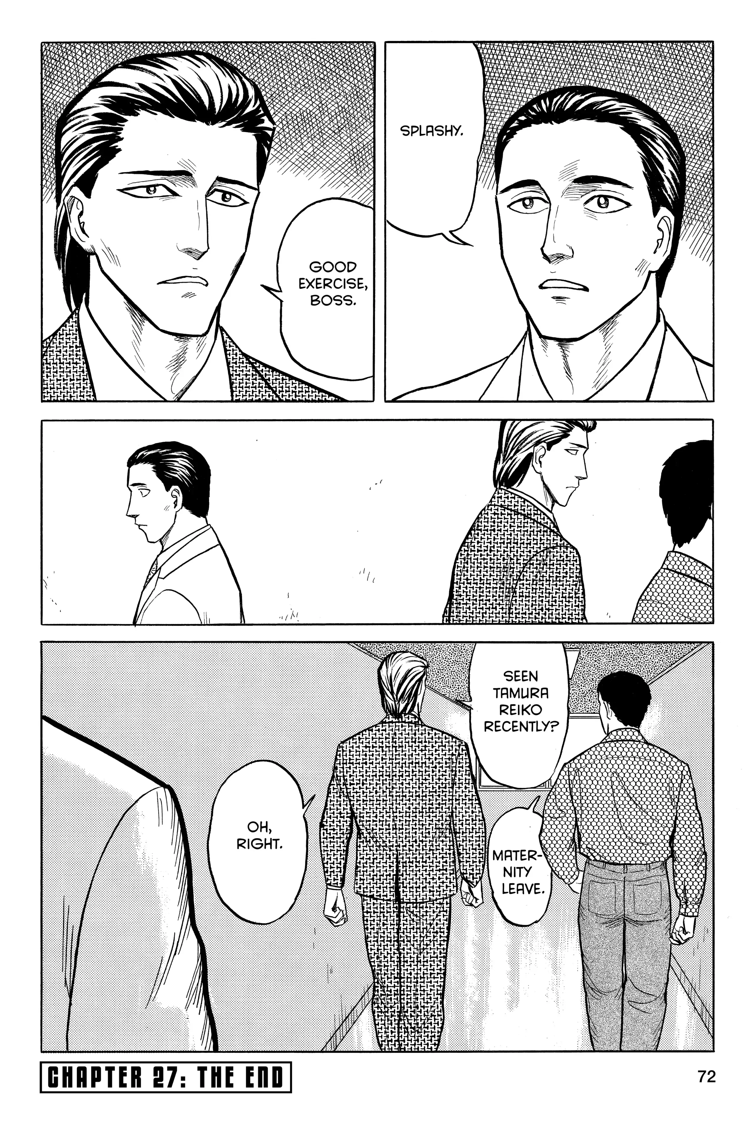 Read Kiseijuu EN Manga Online