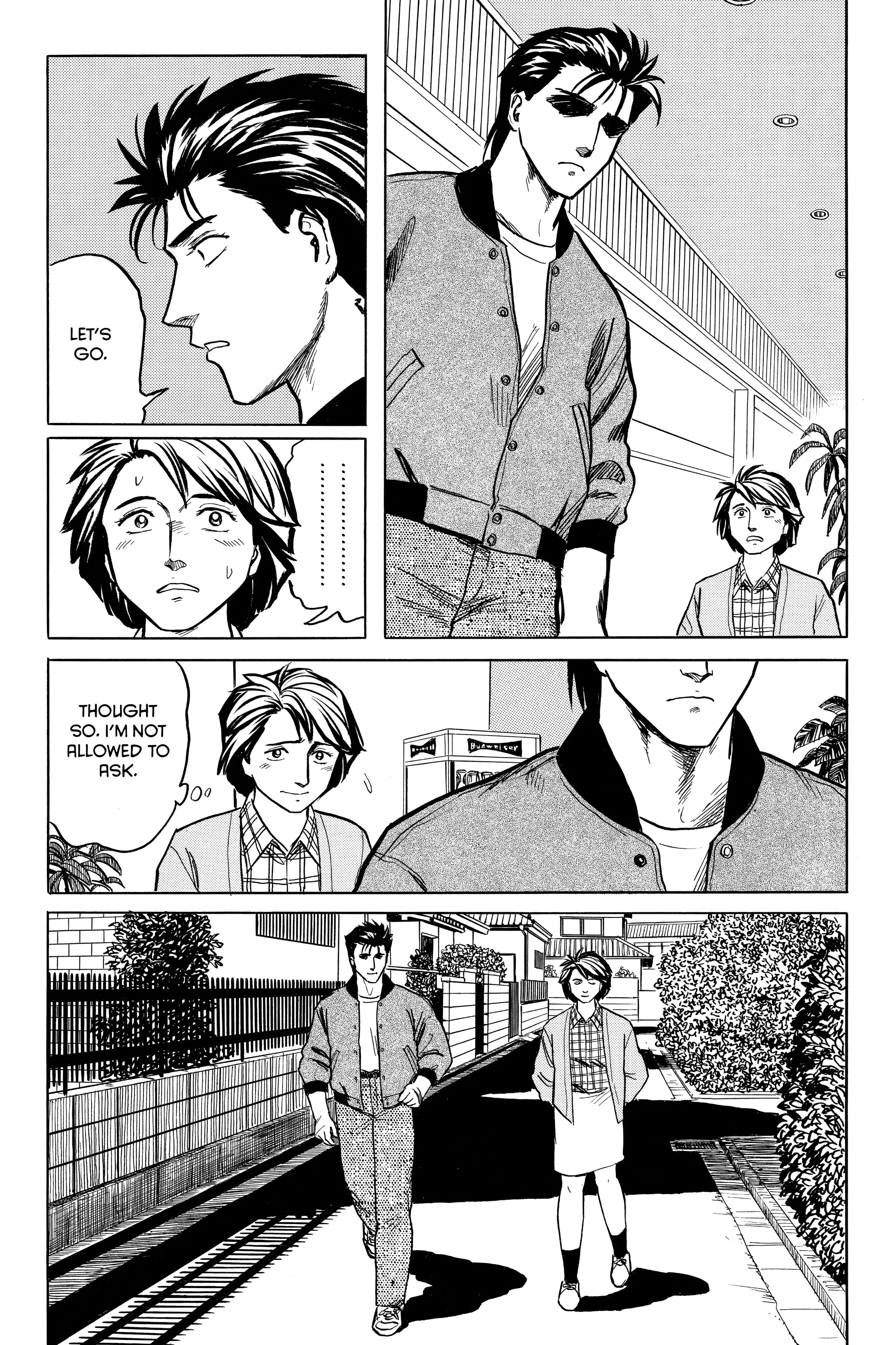 Read Kiseijuu EN Manga Online