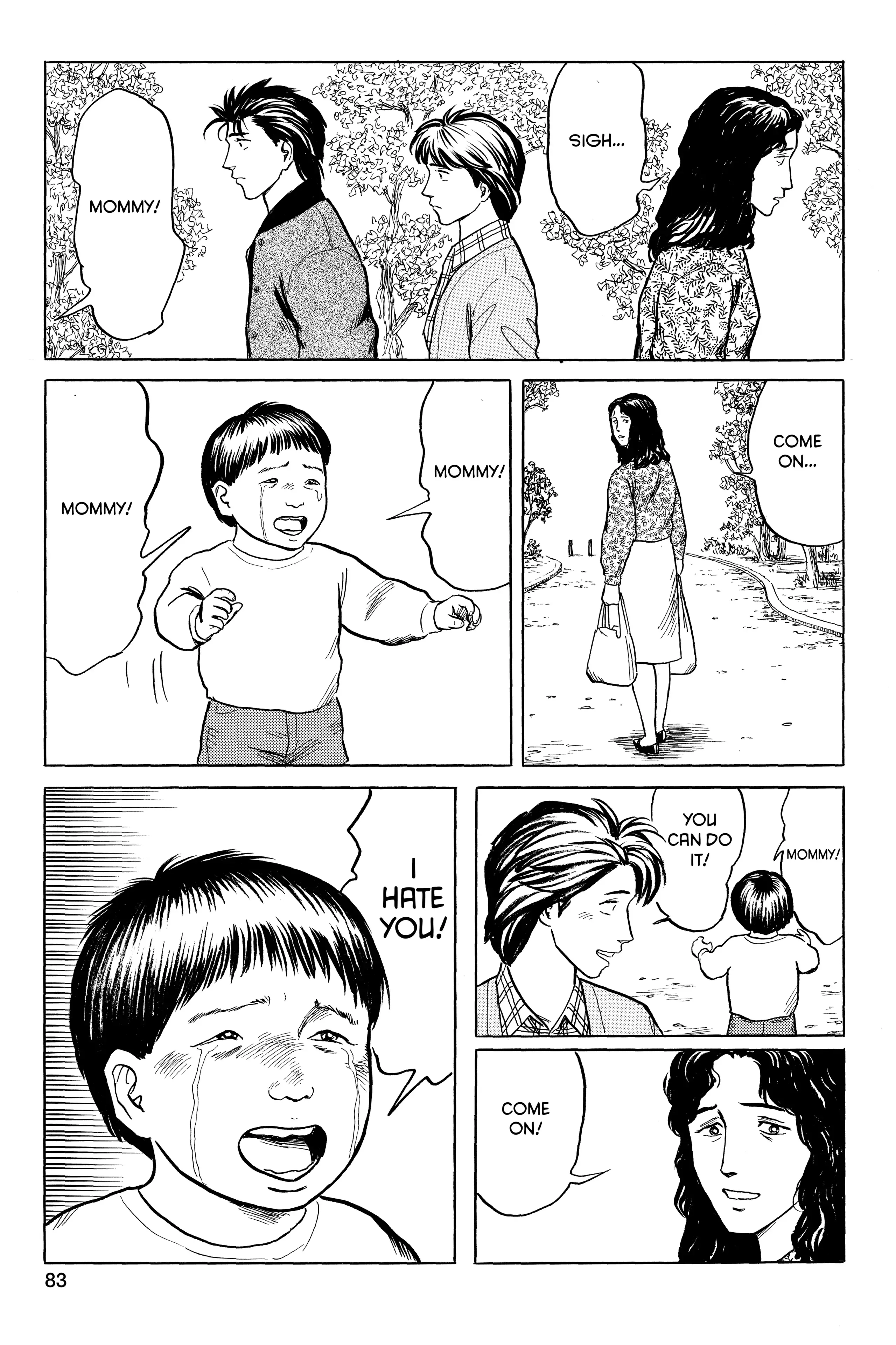 Read Kiseijuu EN Manga Online