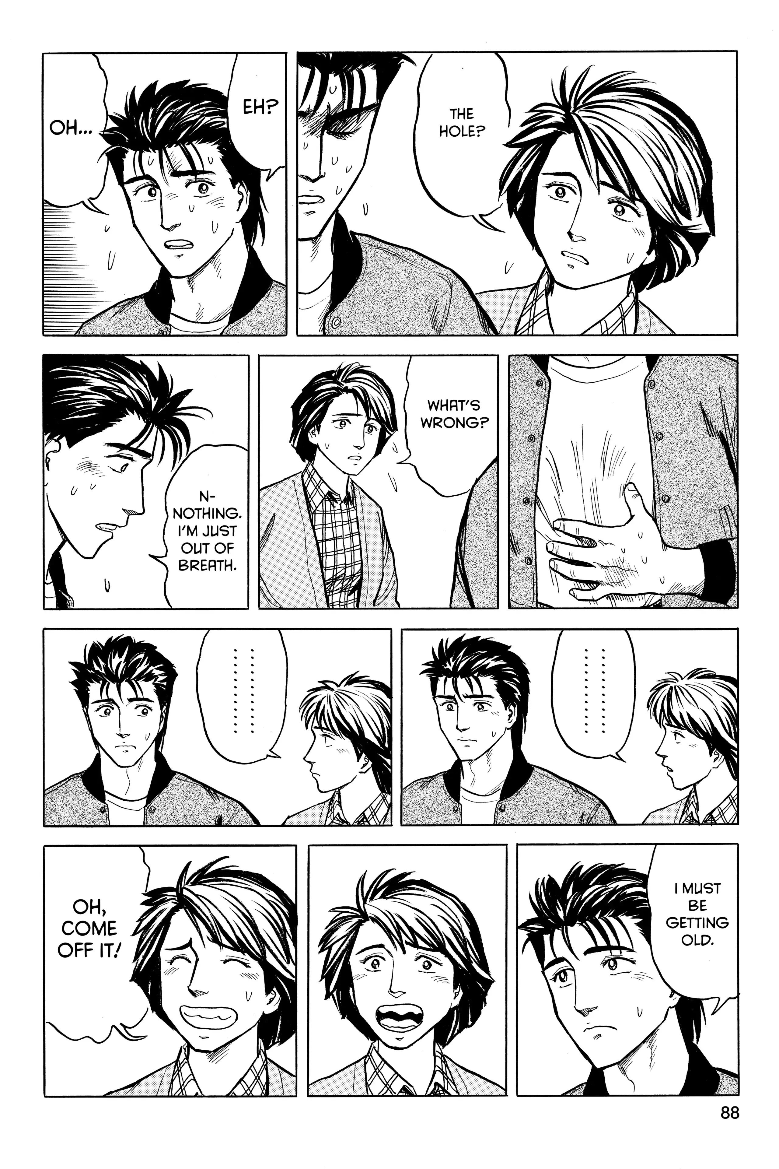 Read Kiseijuu EN Manga Online