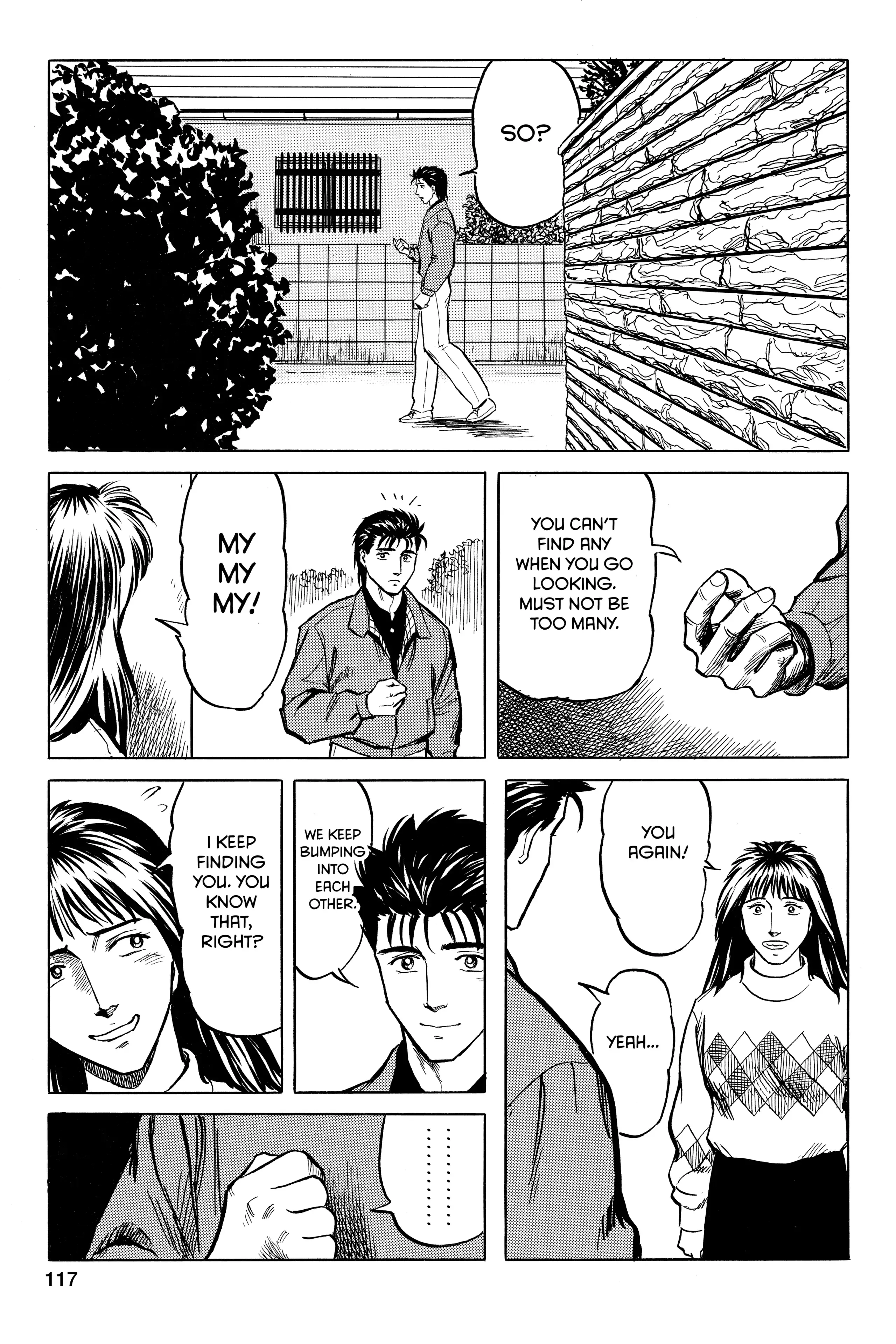 Read Kiseijuu EN Manga Online
