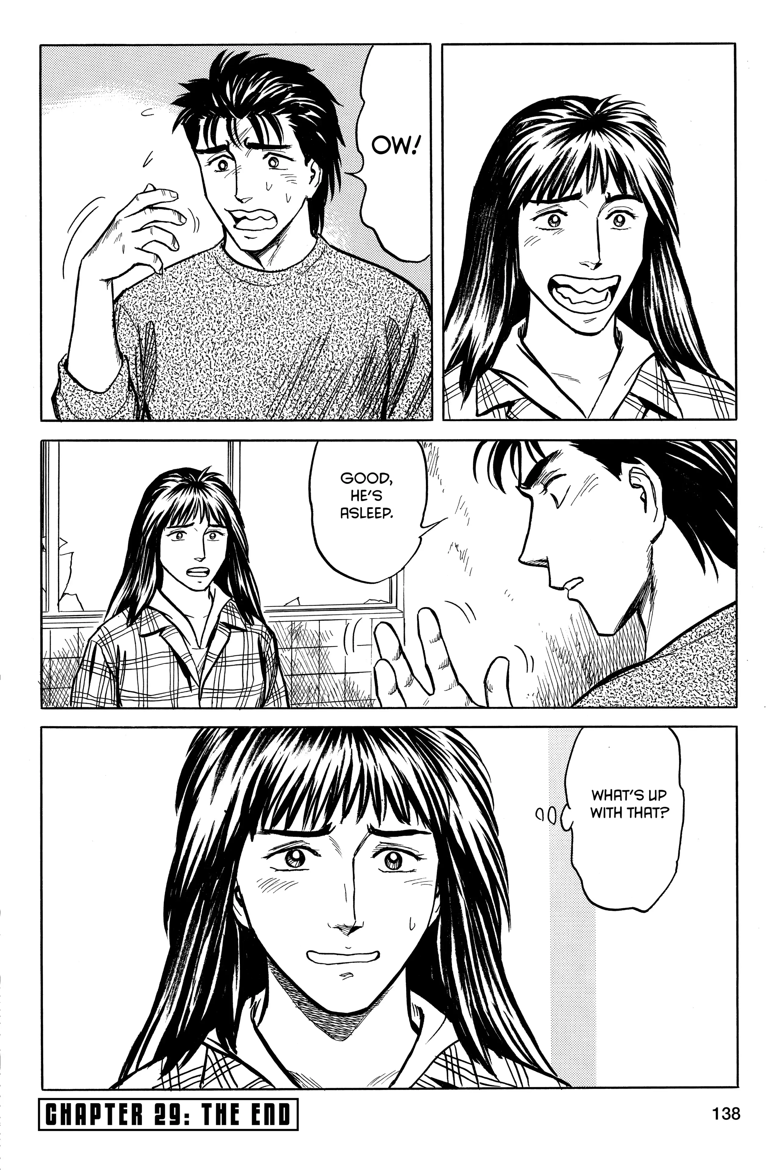 Read Kiseijuu EN Manga Online