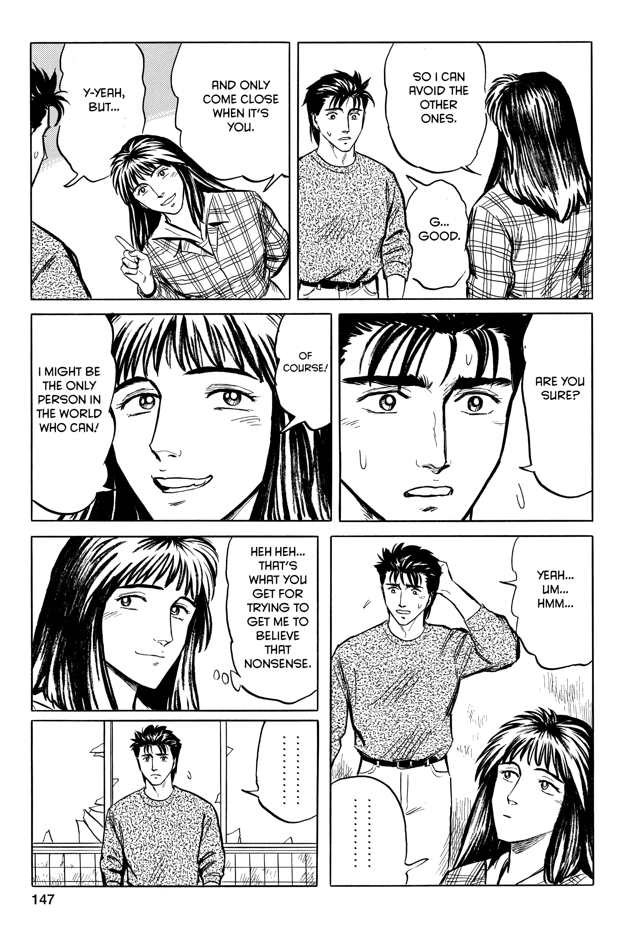Read Kiseijuu EN Manga Online