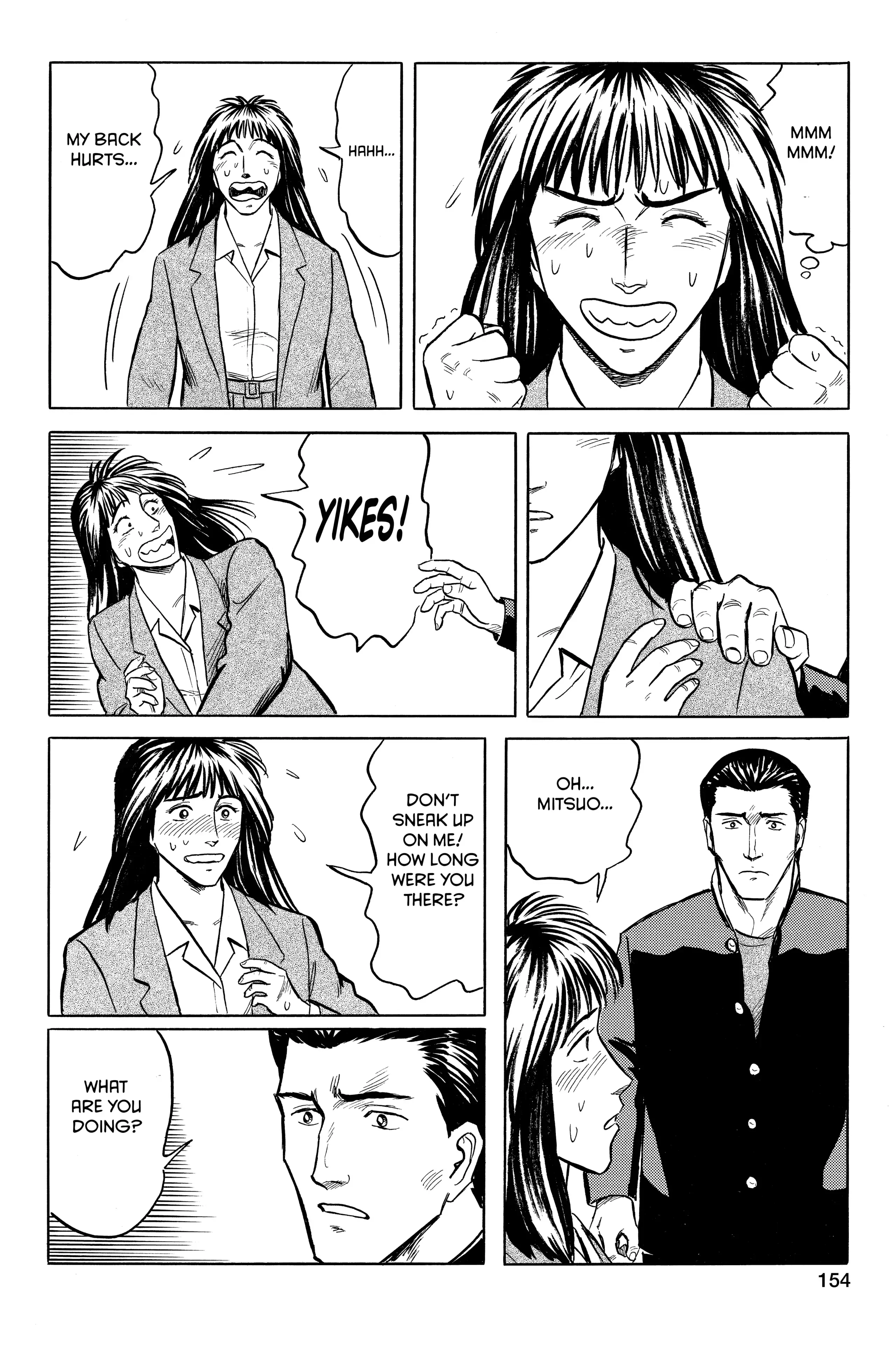Read Kiseijuu EN Manga Online