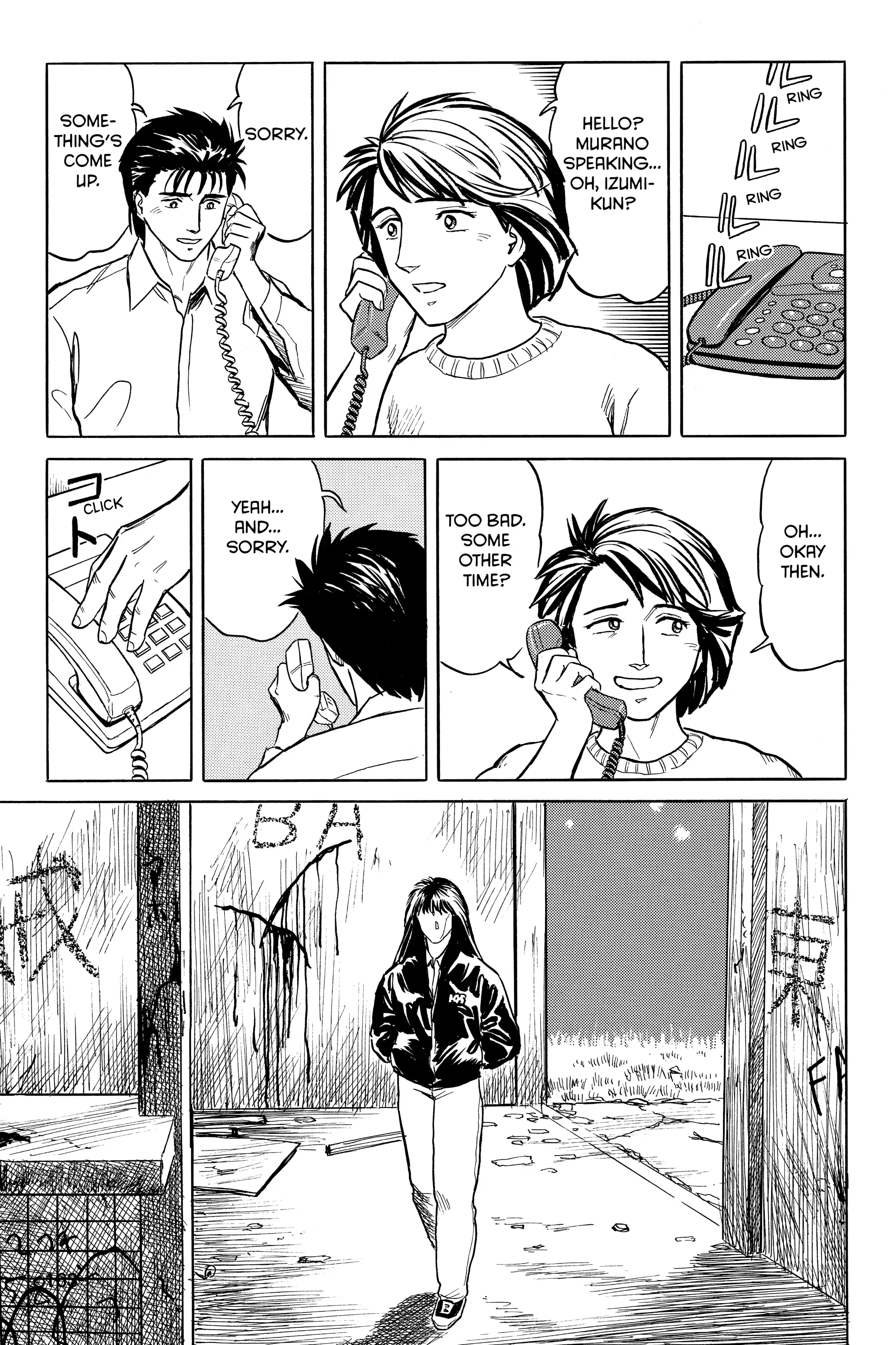 Read Kiseijuu EN Manga Online