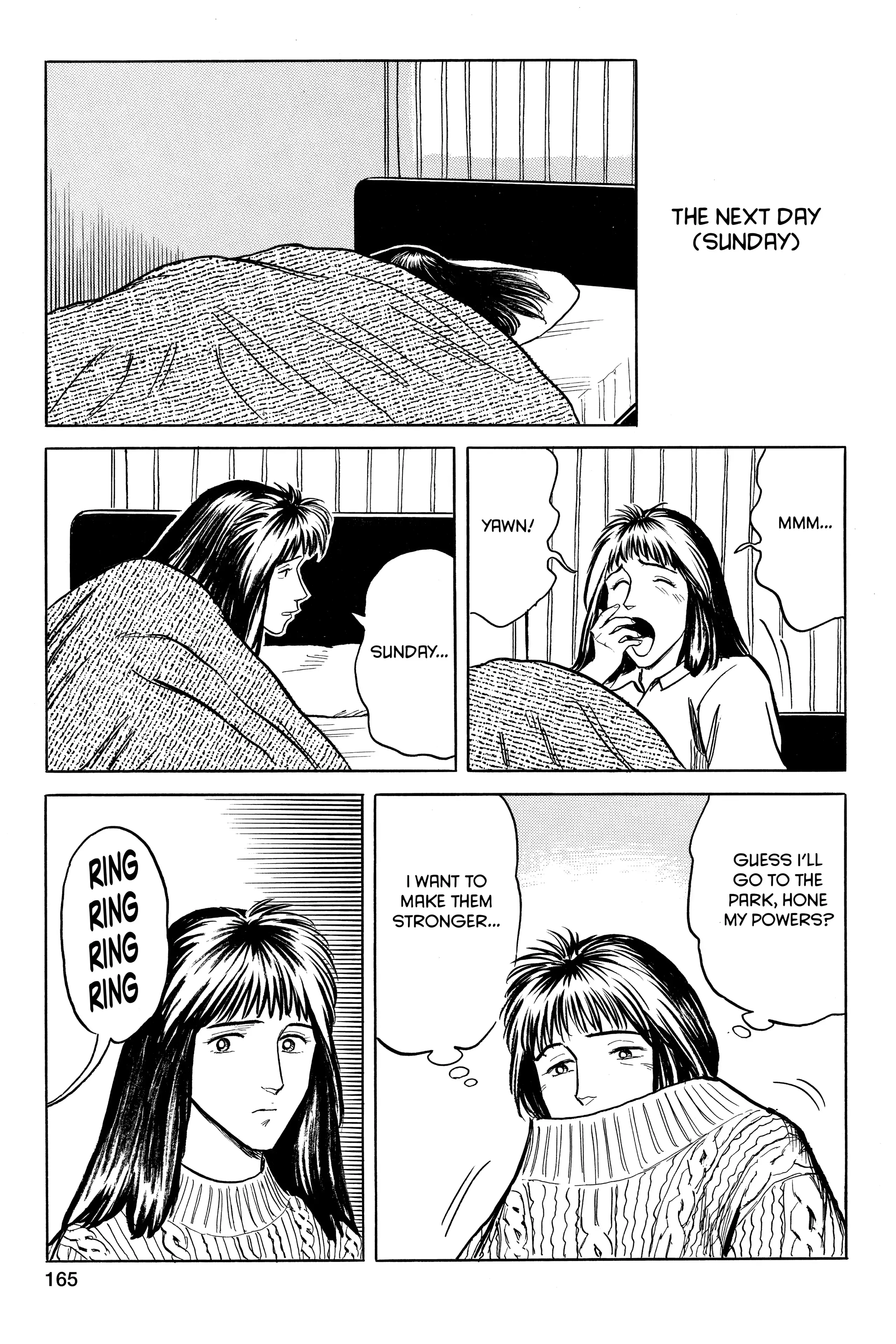 Read Kiseijuu EN Manga Online