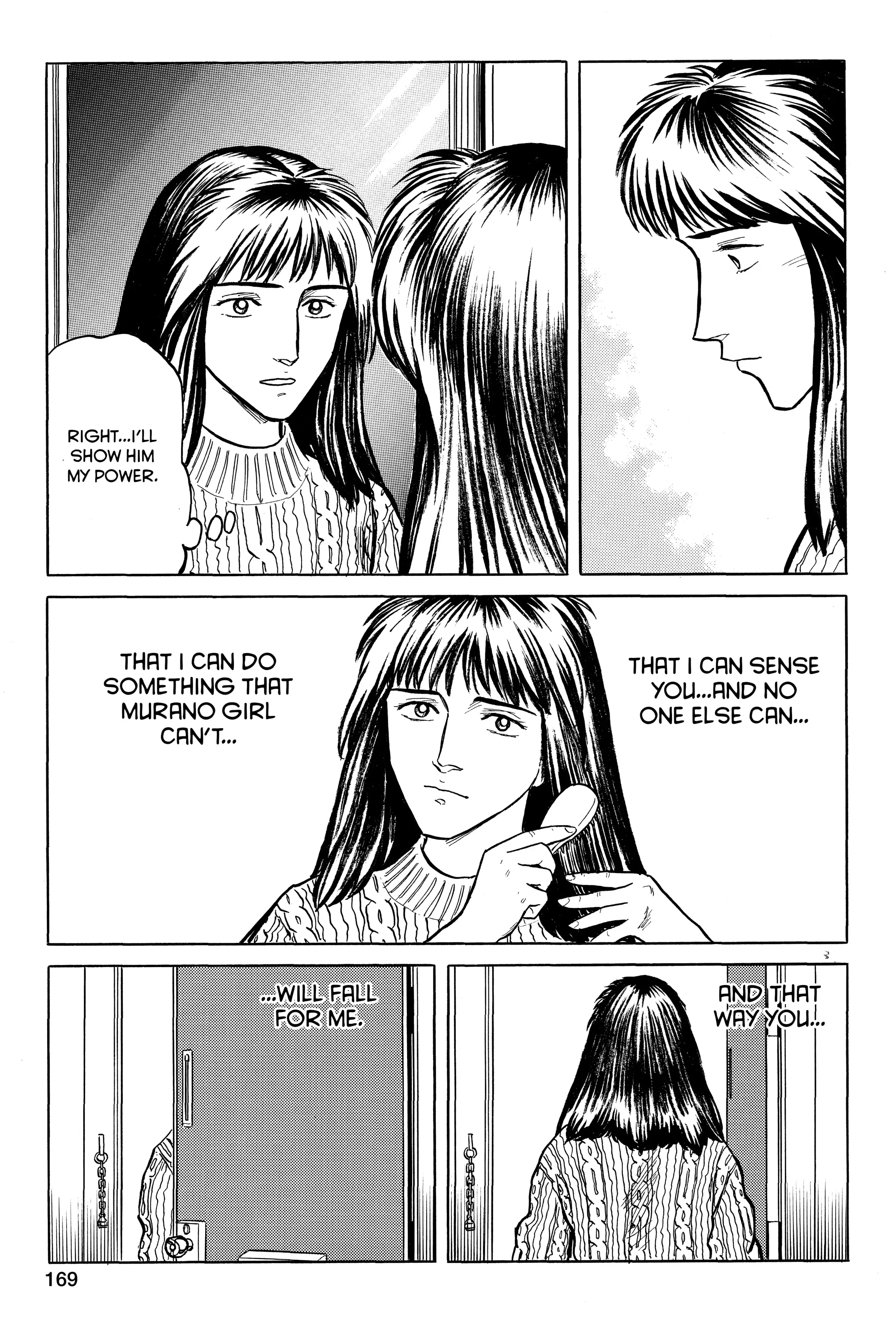 Read Kiseijuu EN Manga Online
