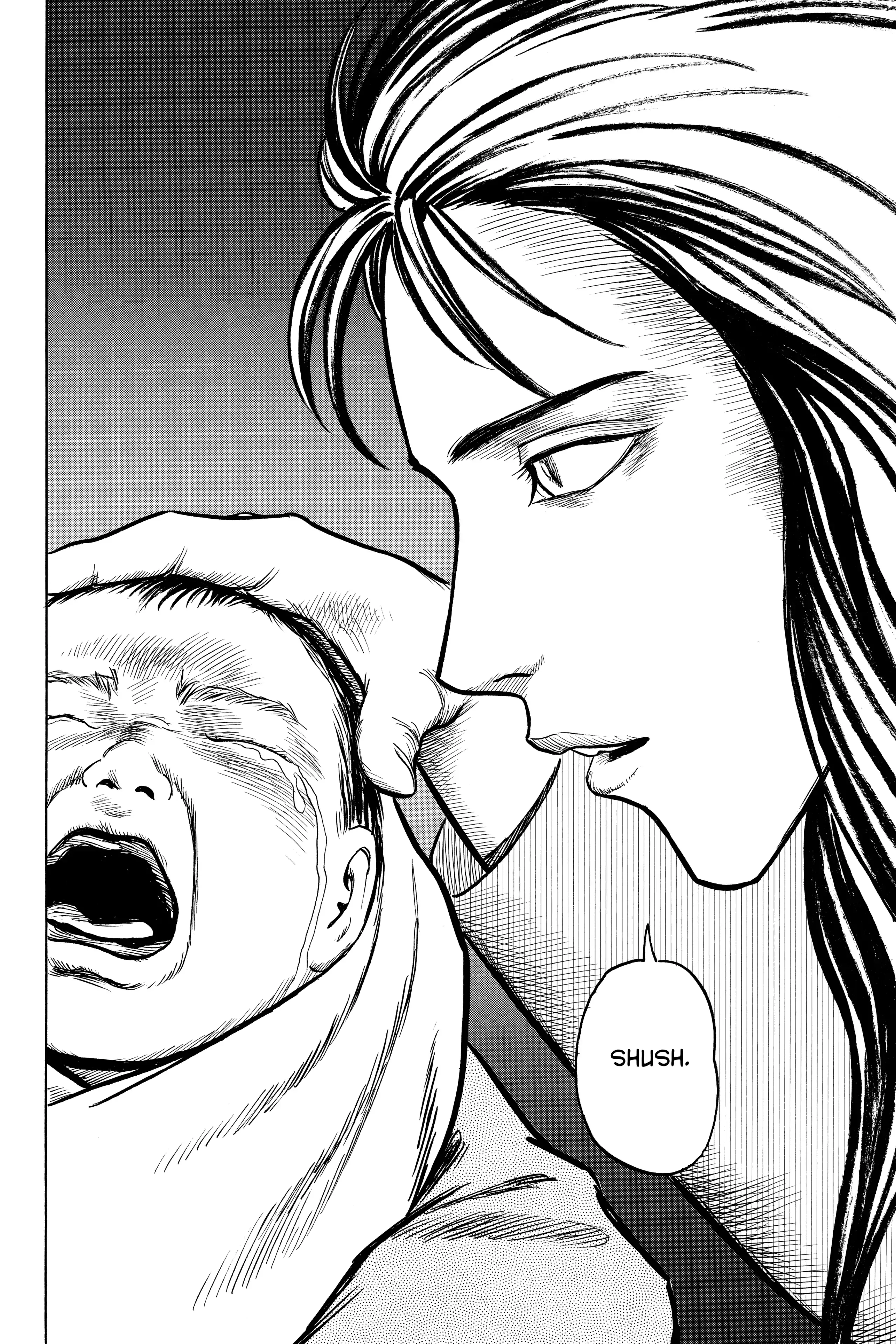 Read Kiseijuu EN Manga Online