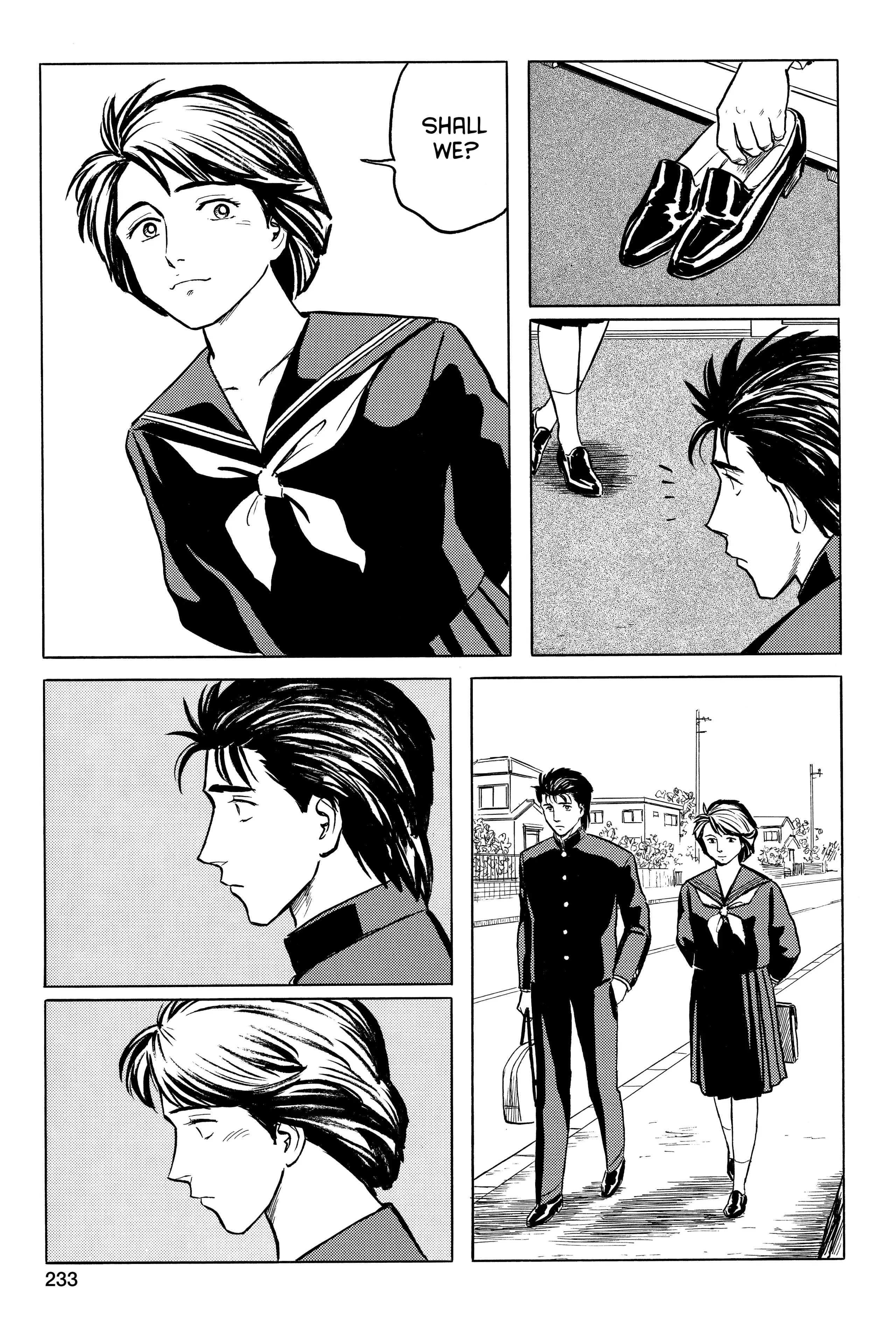 Read Kiseijuu EN Manga Online