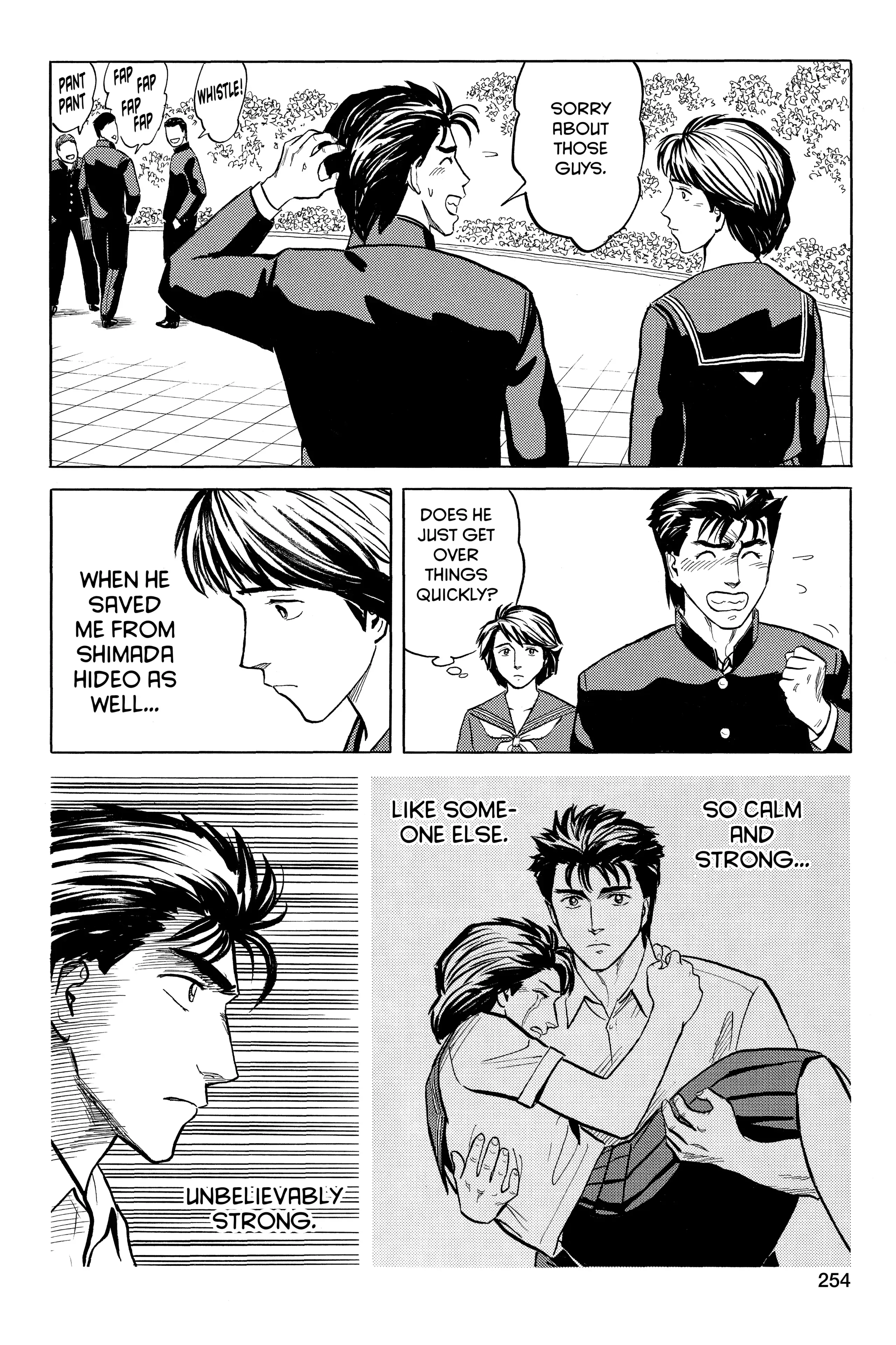Read Kiseijuu EN Manga Online