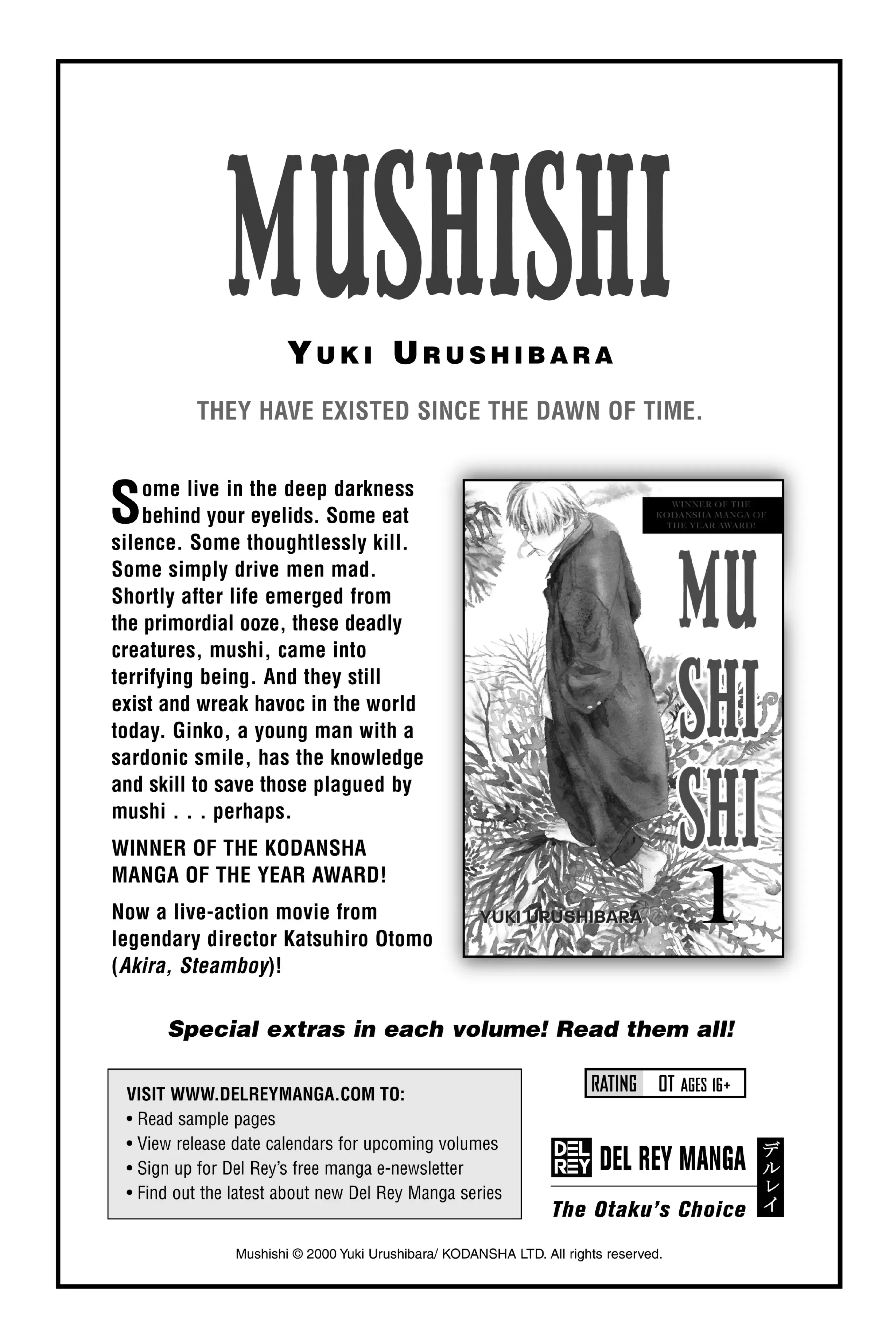 Read Kiseijuu EN Manga Online
