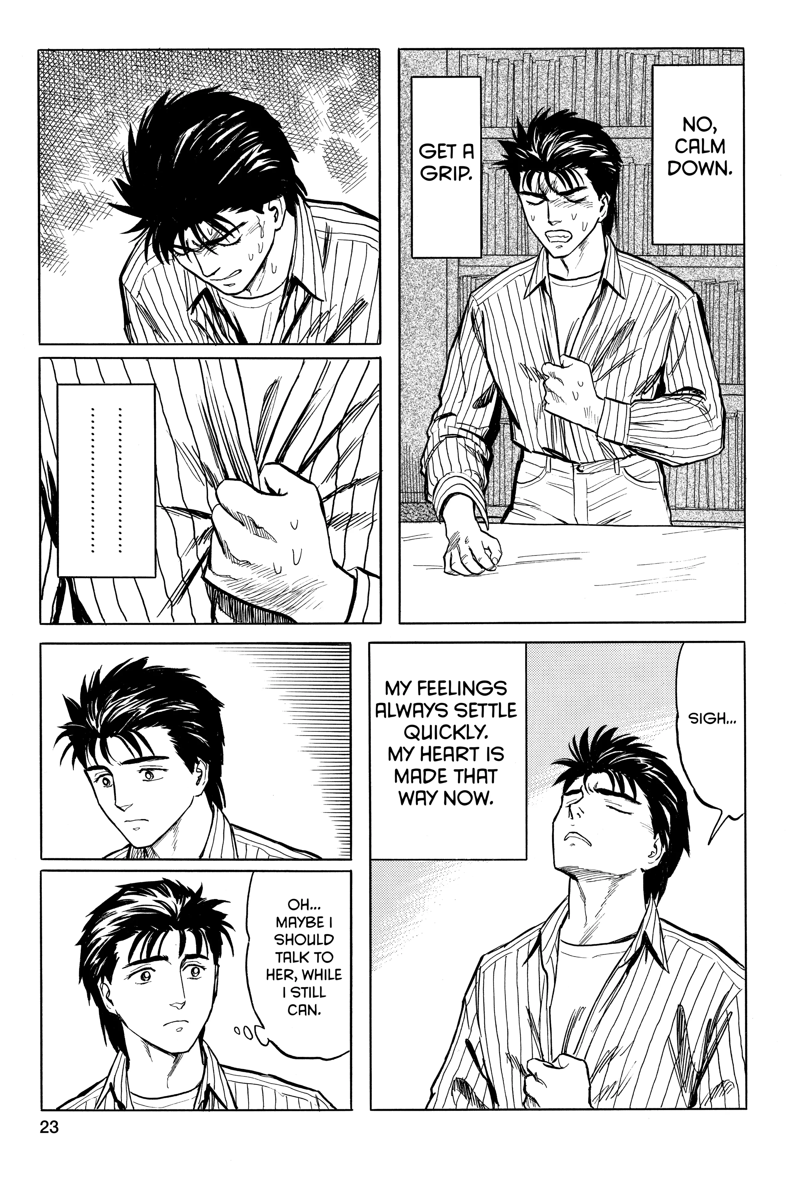 Read Kiseijuu EN Manga Online