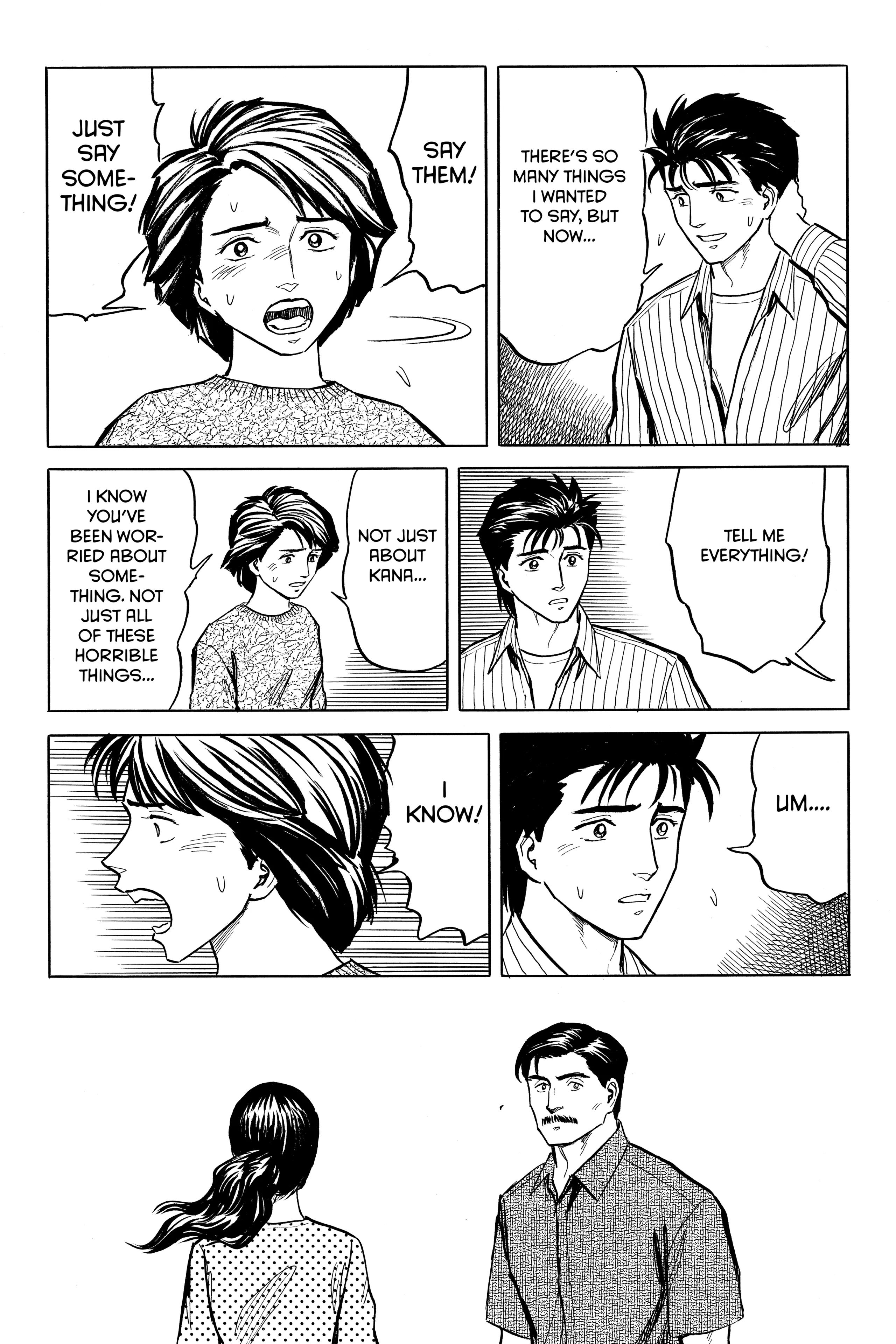 Read Kiseijuu EN Manga Online
