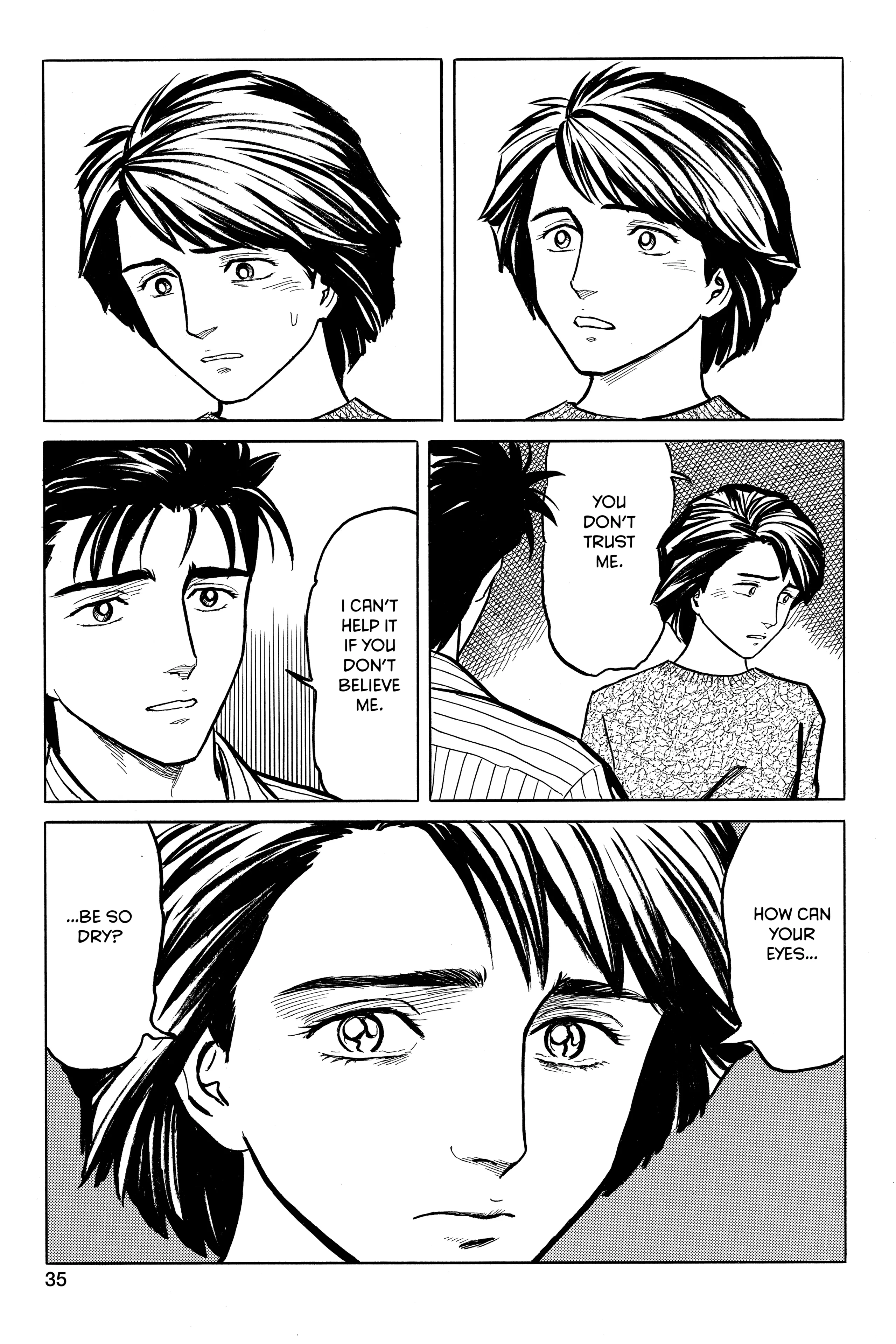 Read Kiseijuu EN Manga Online