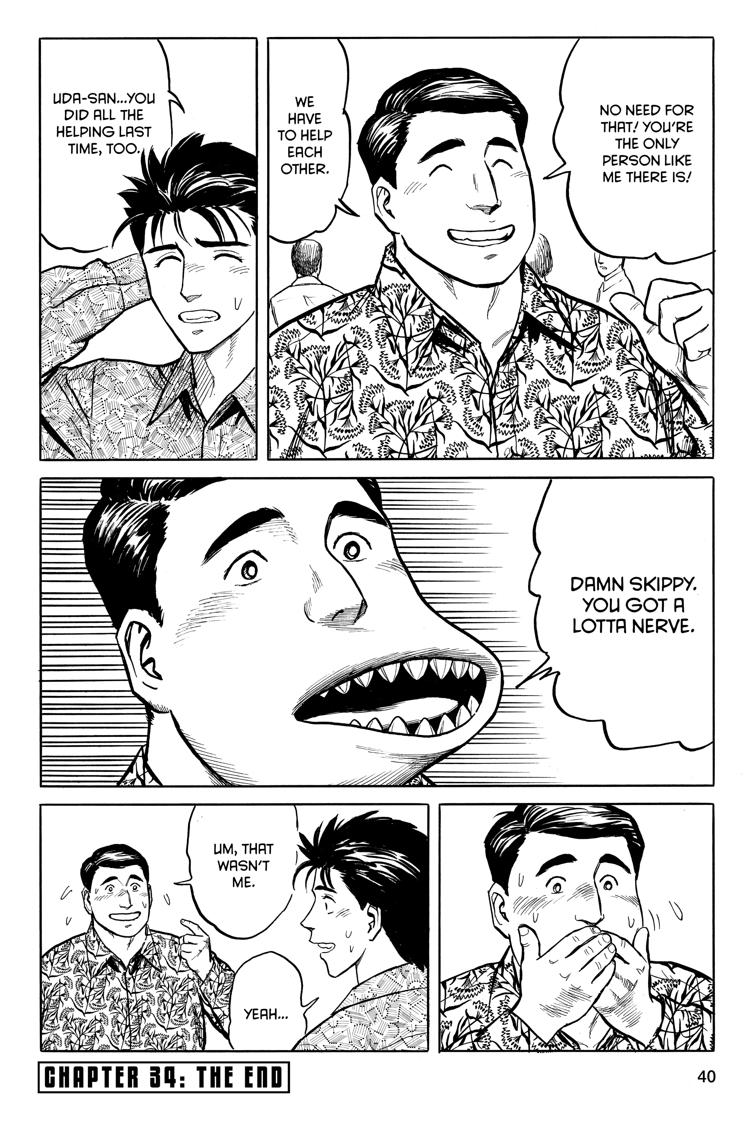 Read Kiseijuu EN Manga Online