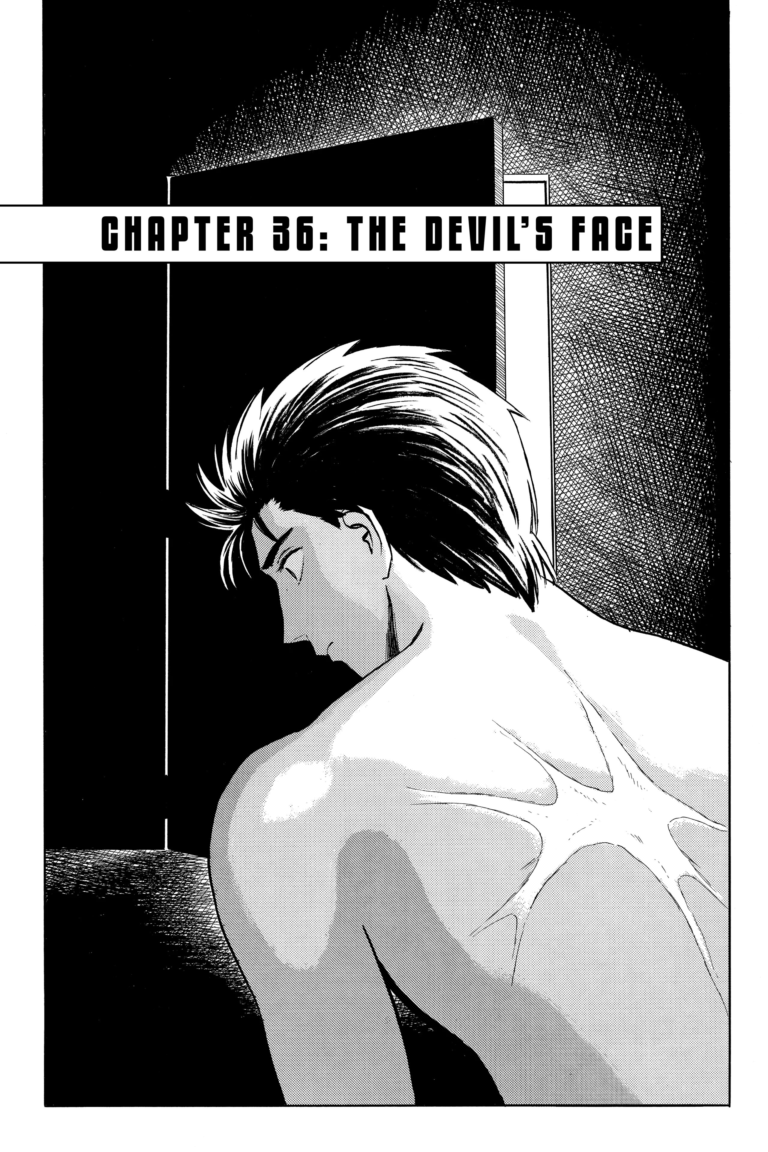 Read Kiseijuu EN Manga Online
