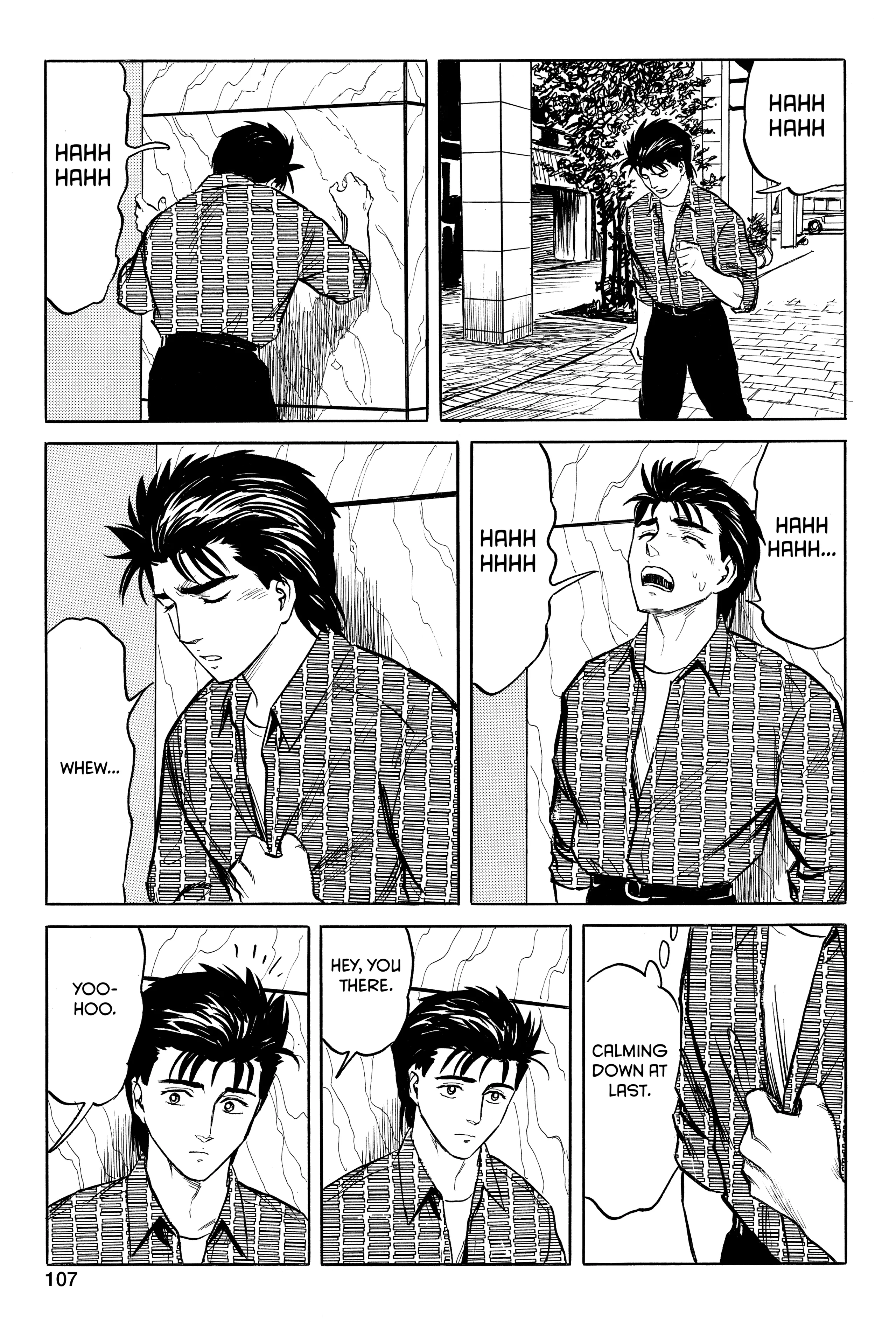 Read Kiseijuu EN Manga Online