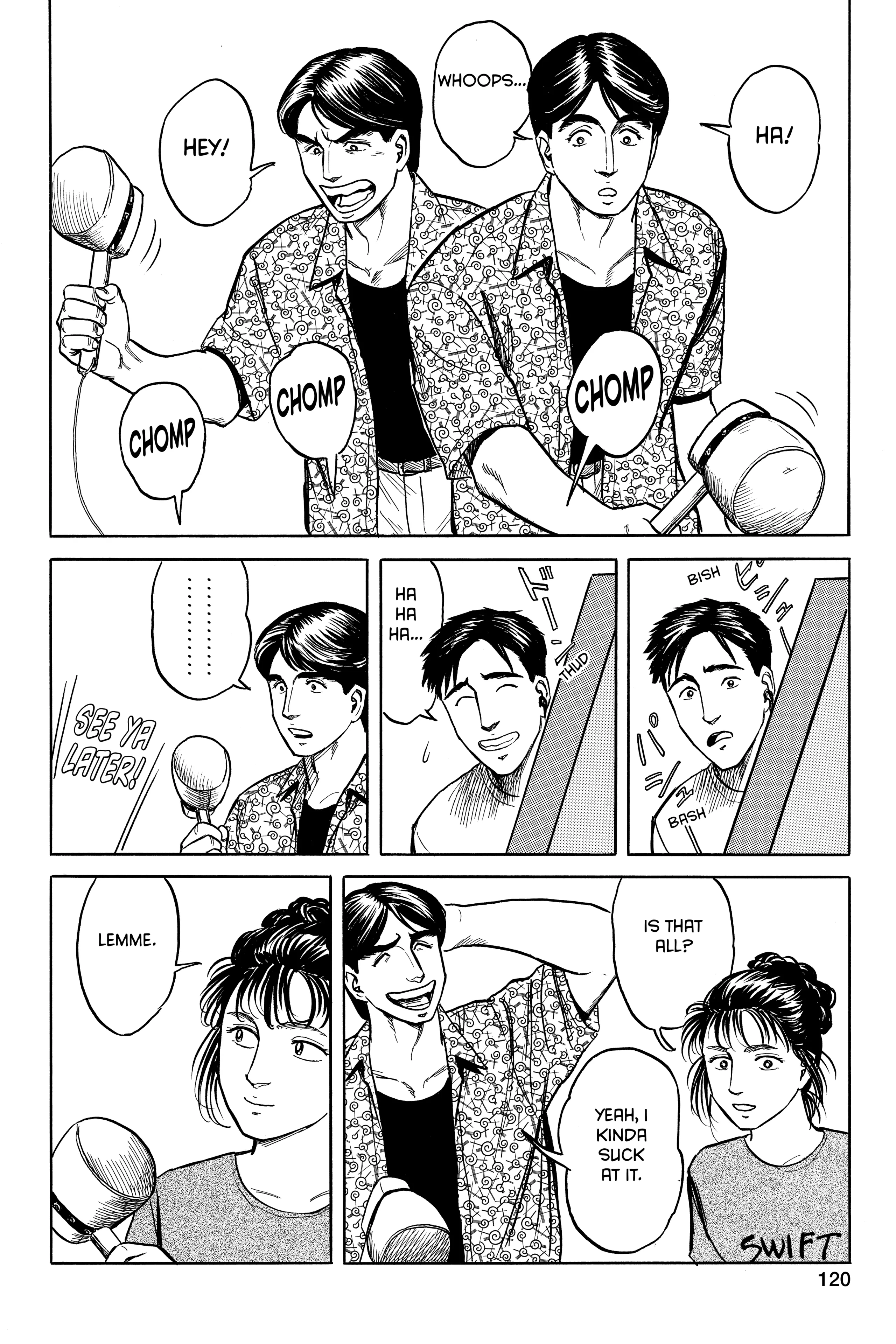 Read Kiseijuu EN Manga Online