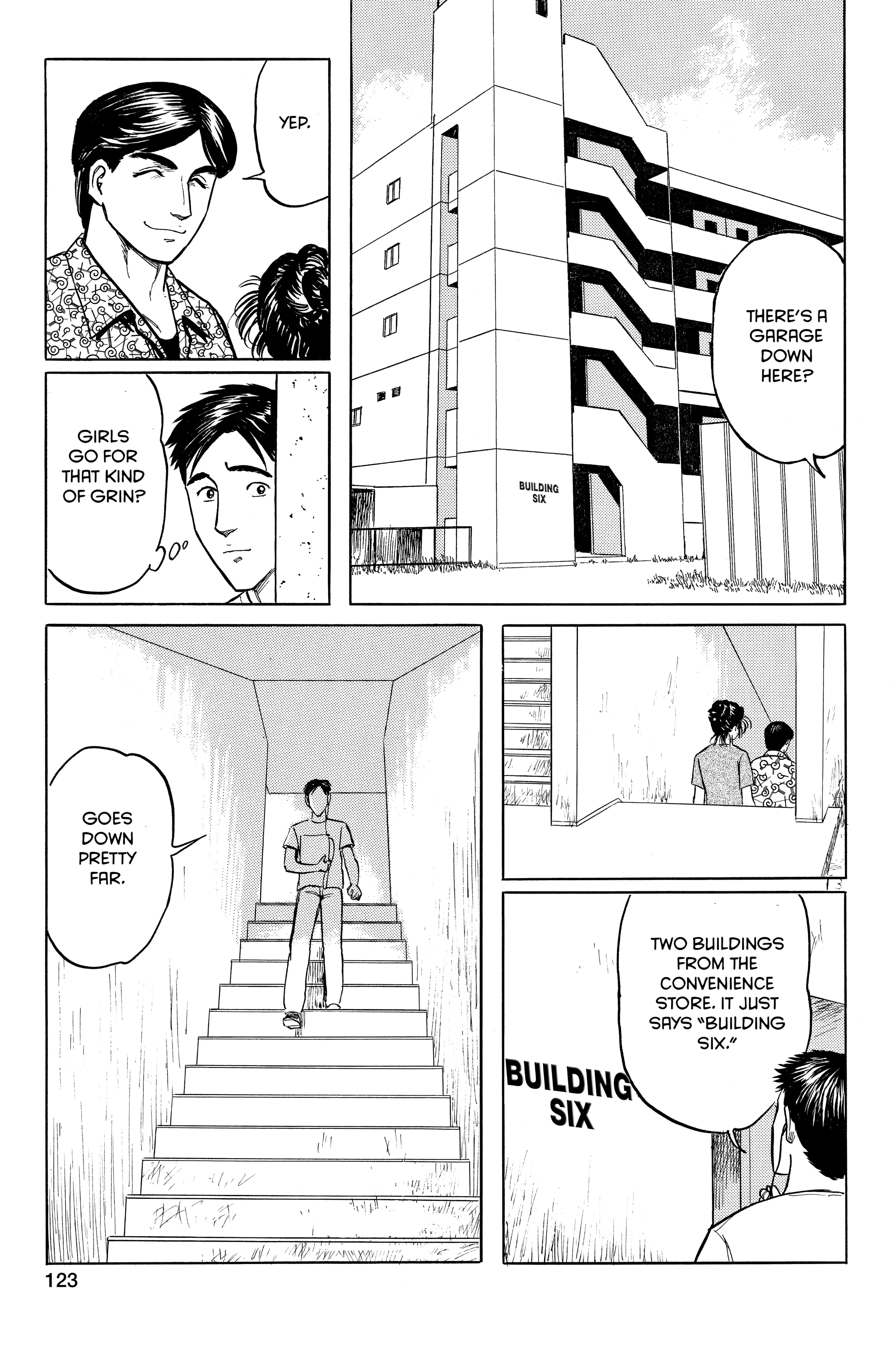 Read Kiseijuu EN Manga Online