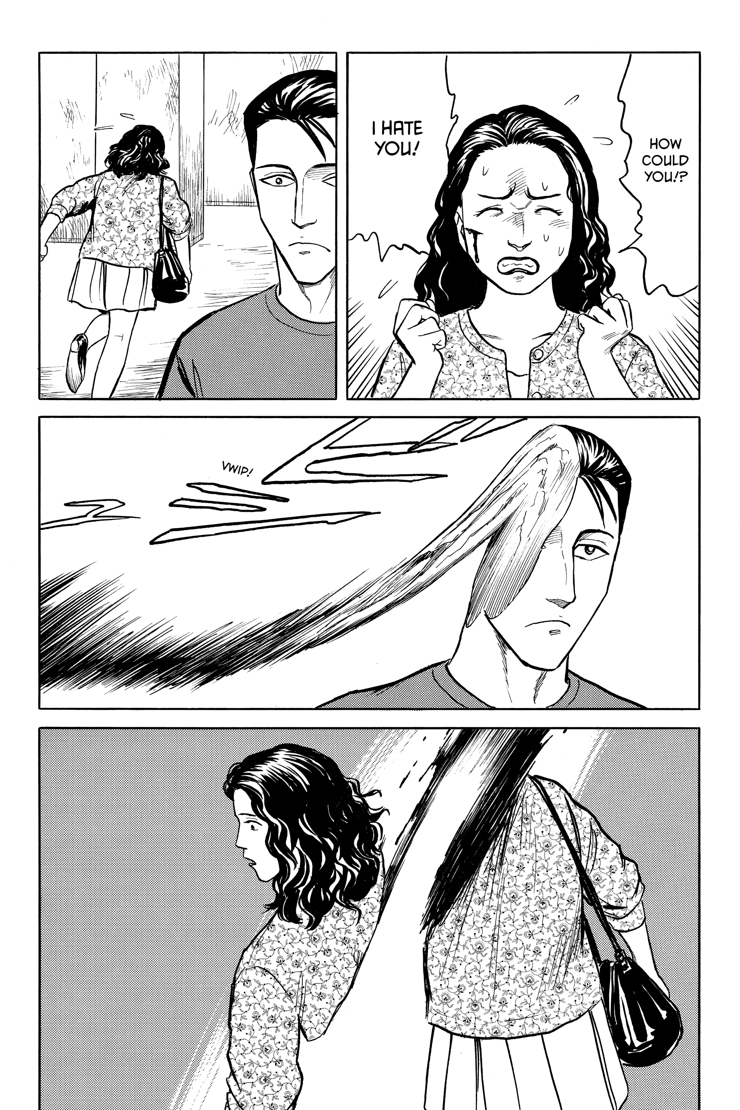 Read Kiseijuu EN Manga Online