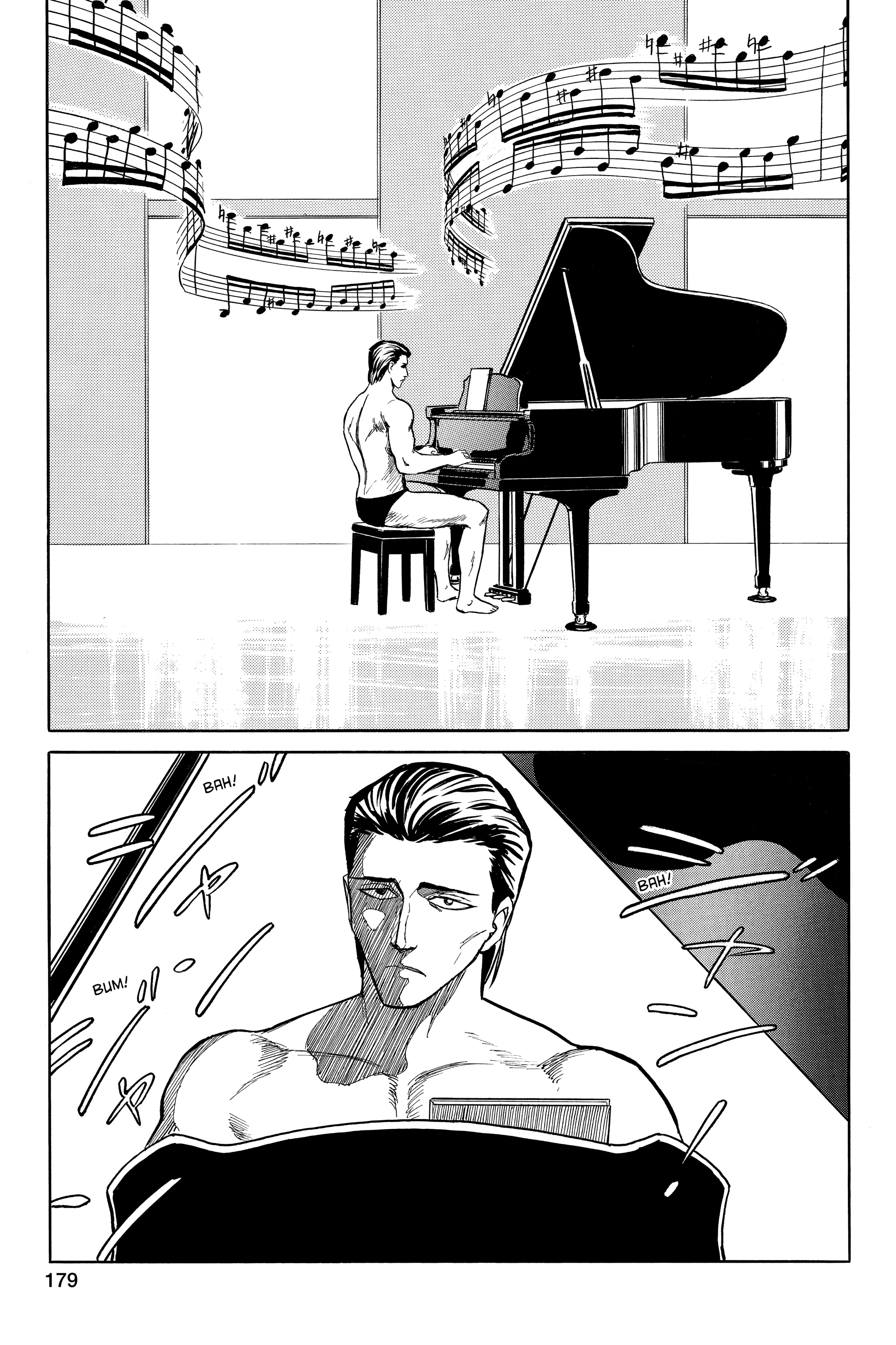 Read Kiseijuu EN Manga Online