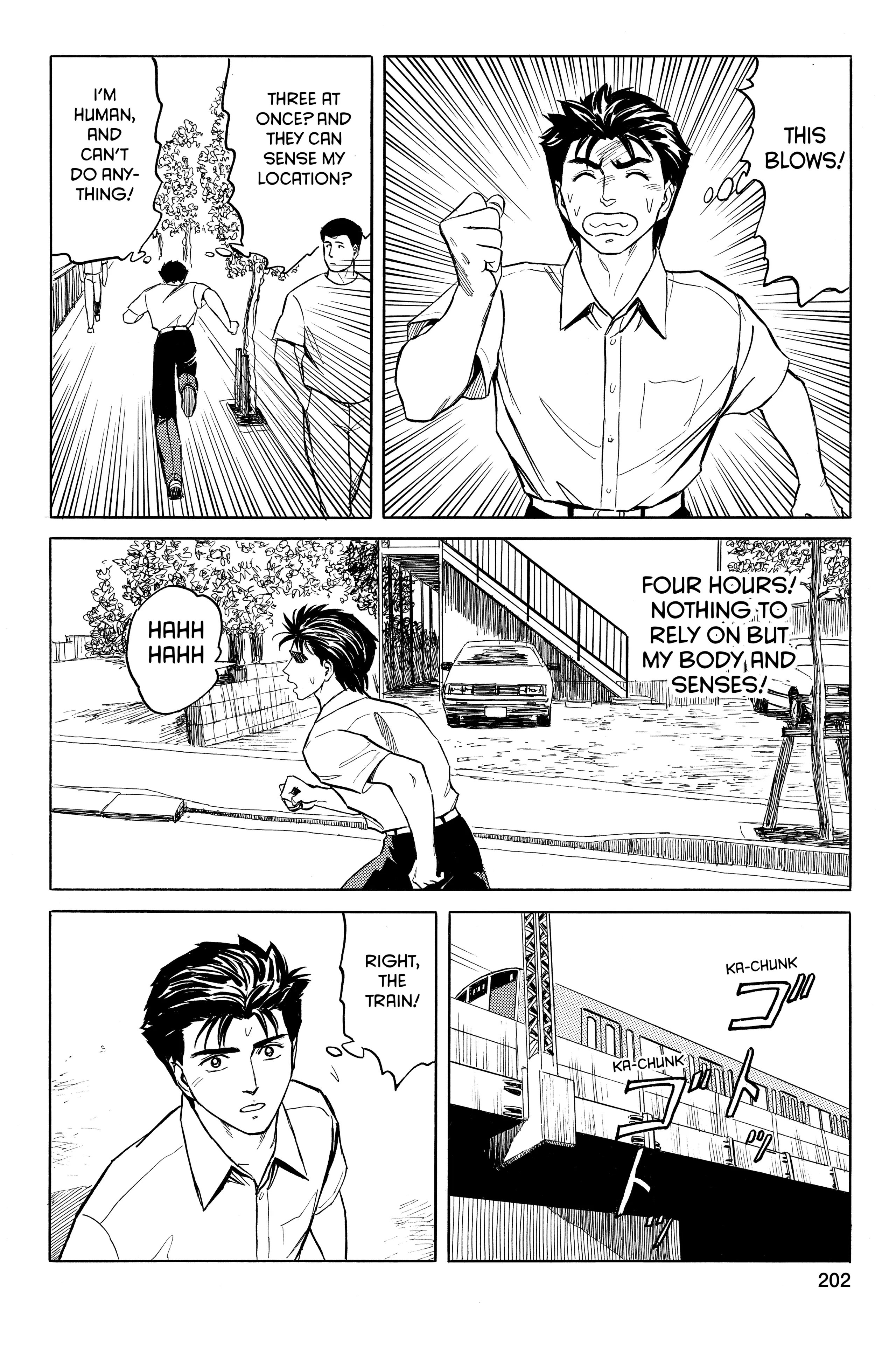 Read Kiseijuu EN Manga Online