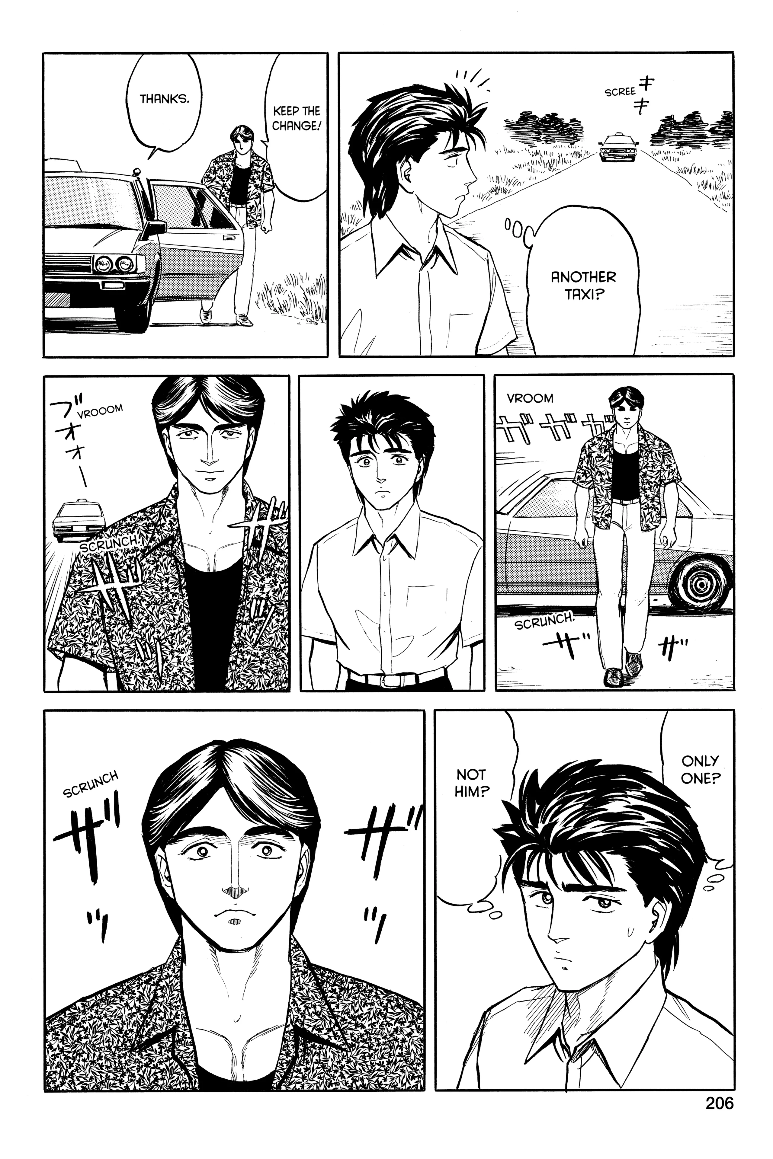 Read Kiseijuu EN Manga Online