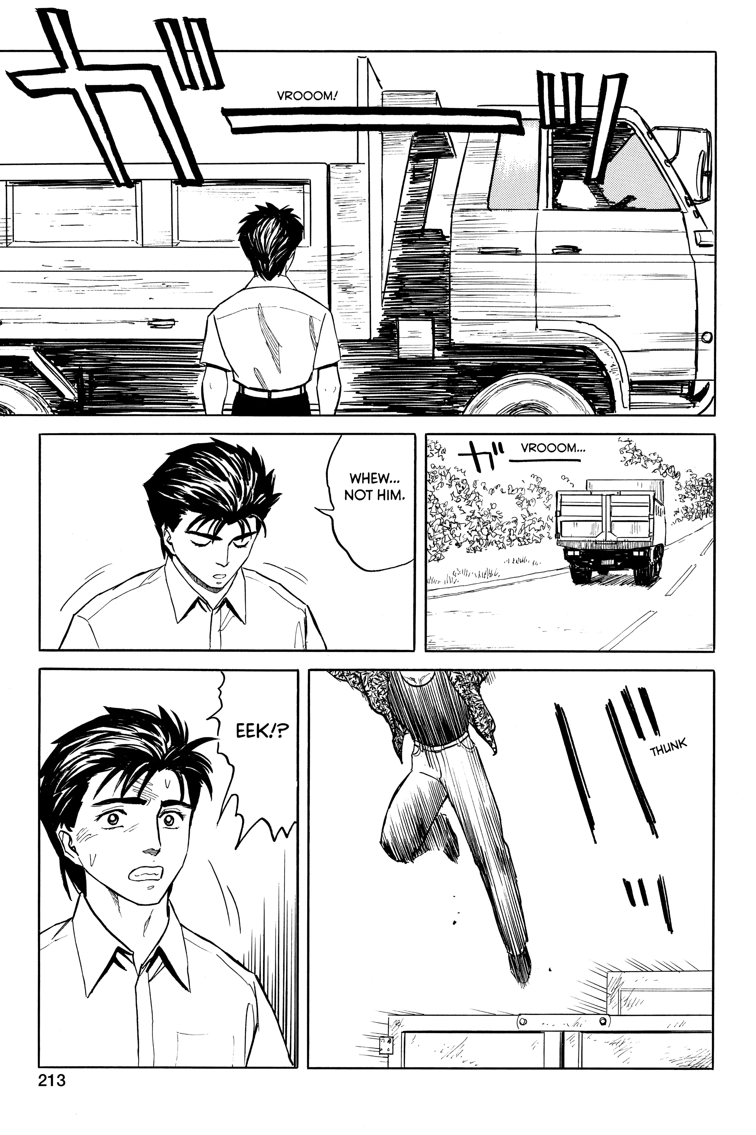 Read Kiseijuu EN Manga Online