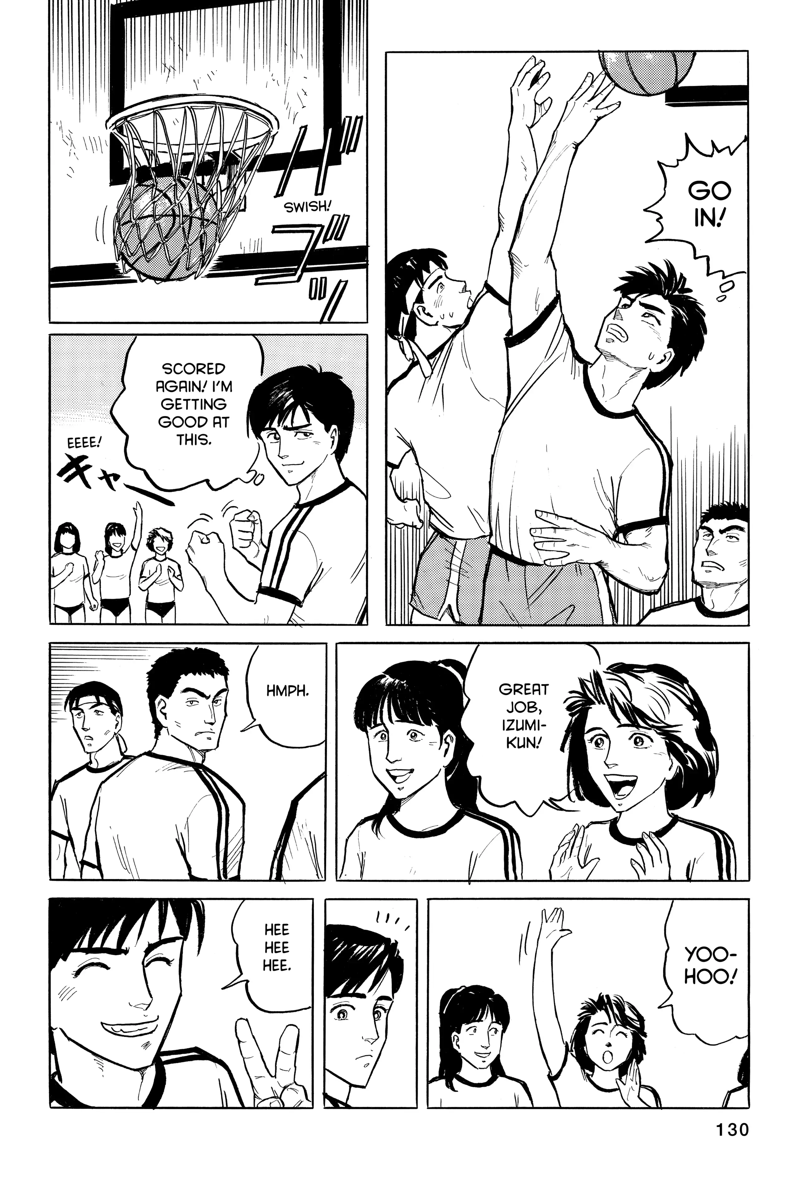 Read Kiseijuu EN Manga Online
