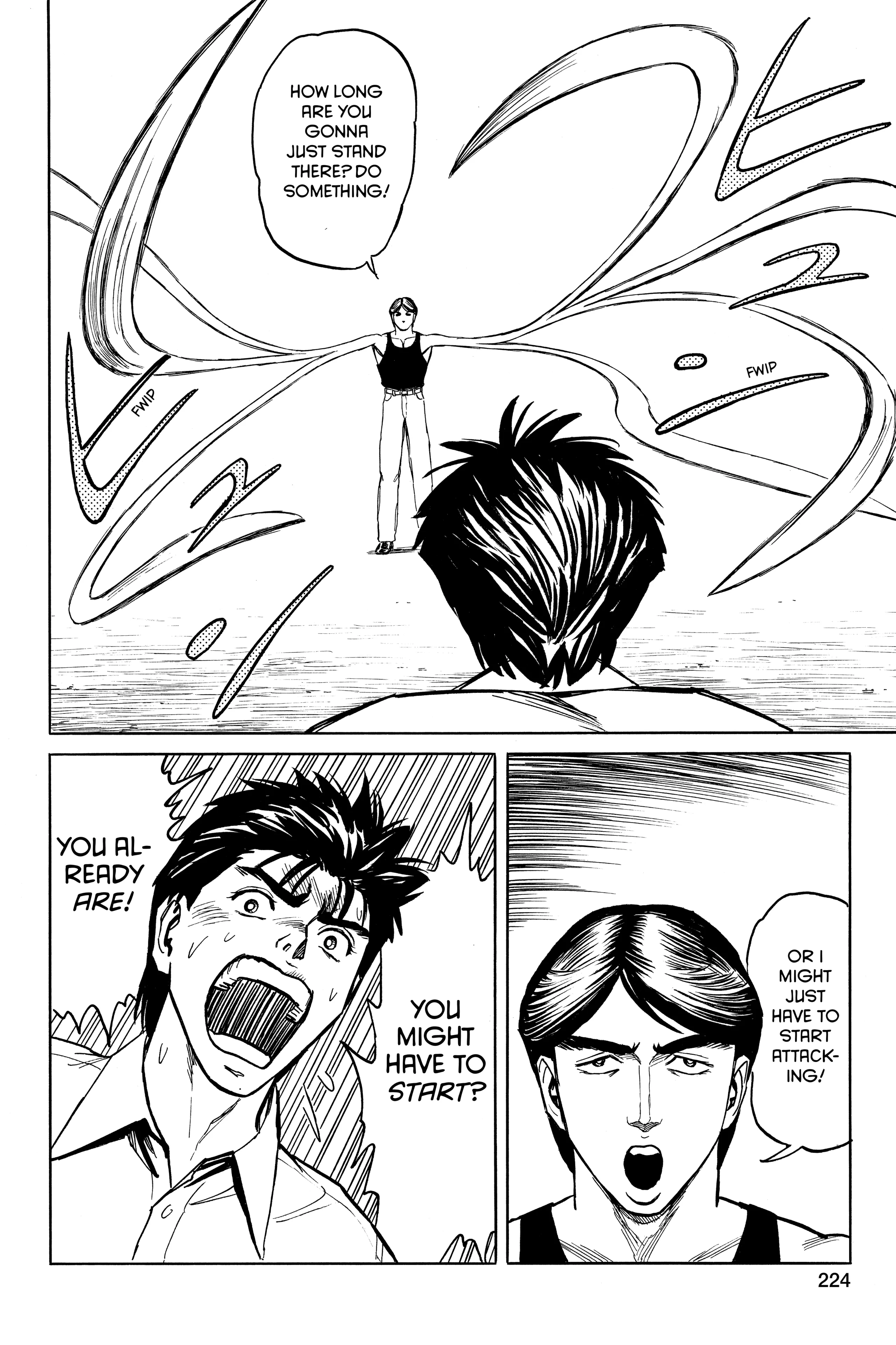 Read Kiseijuu EN Manga Online