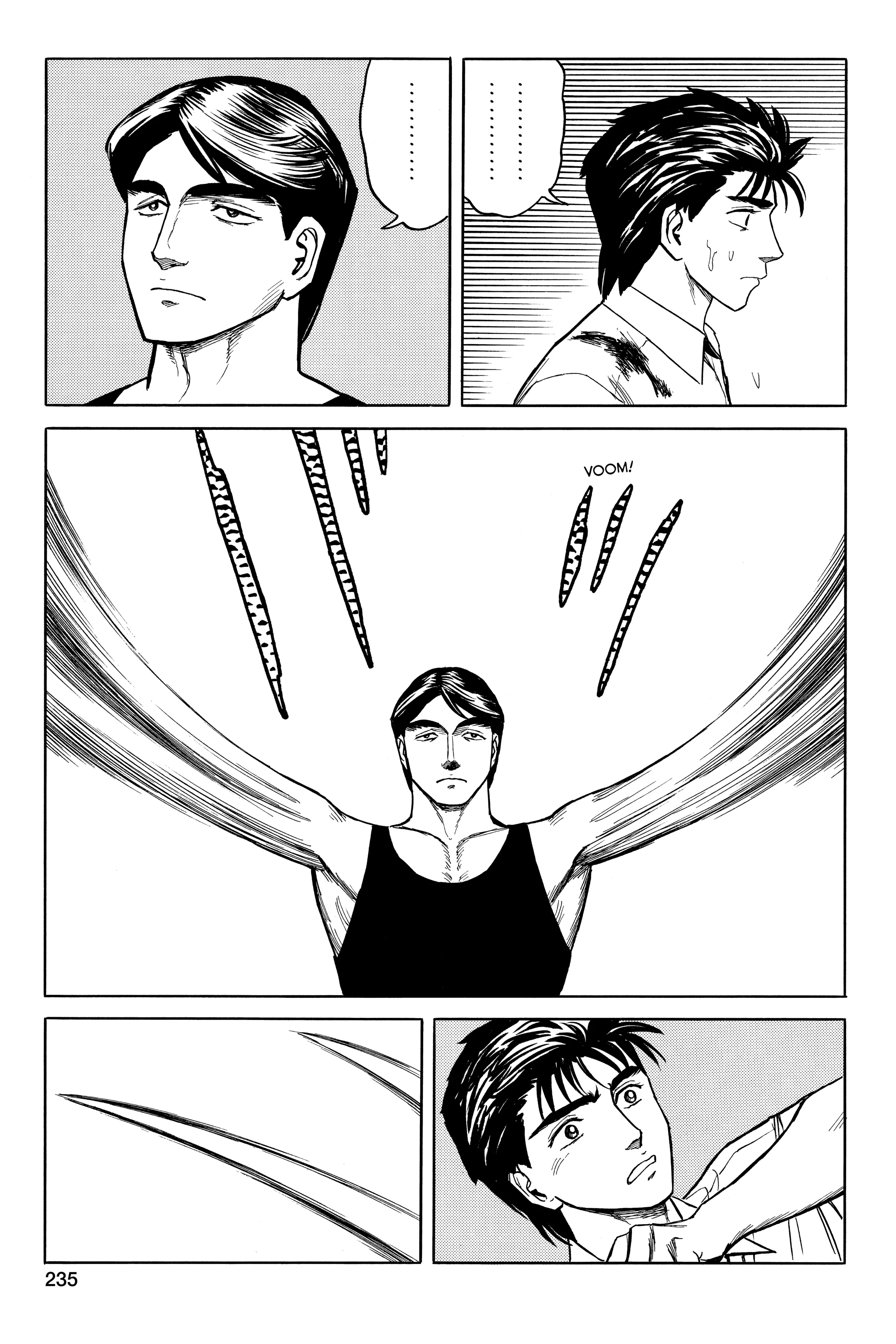 Read Kiseijuu EN Manga Online