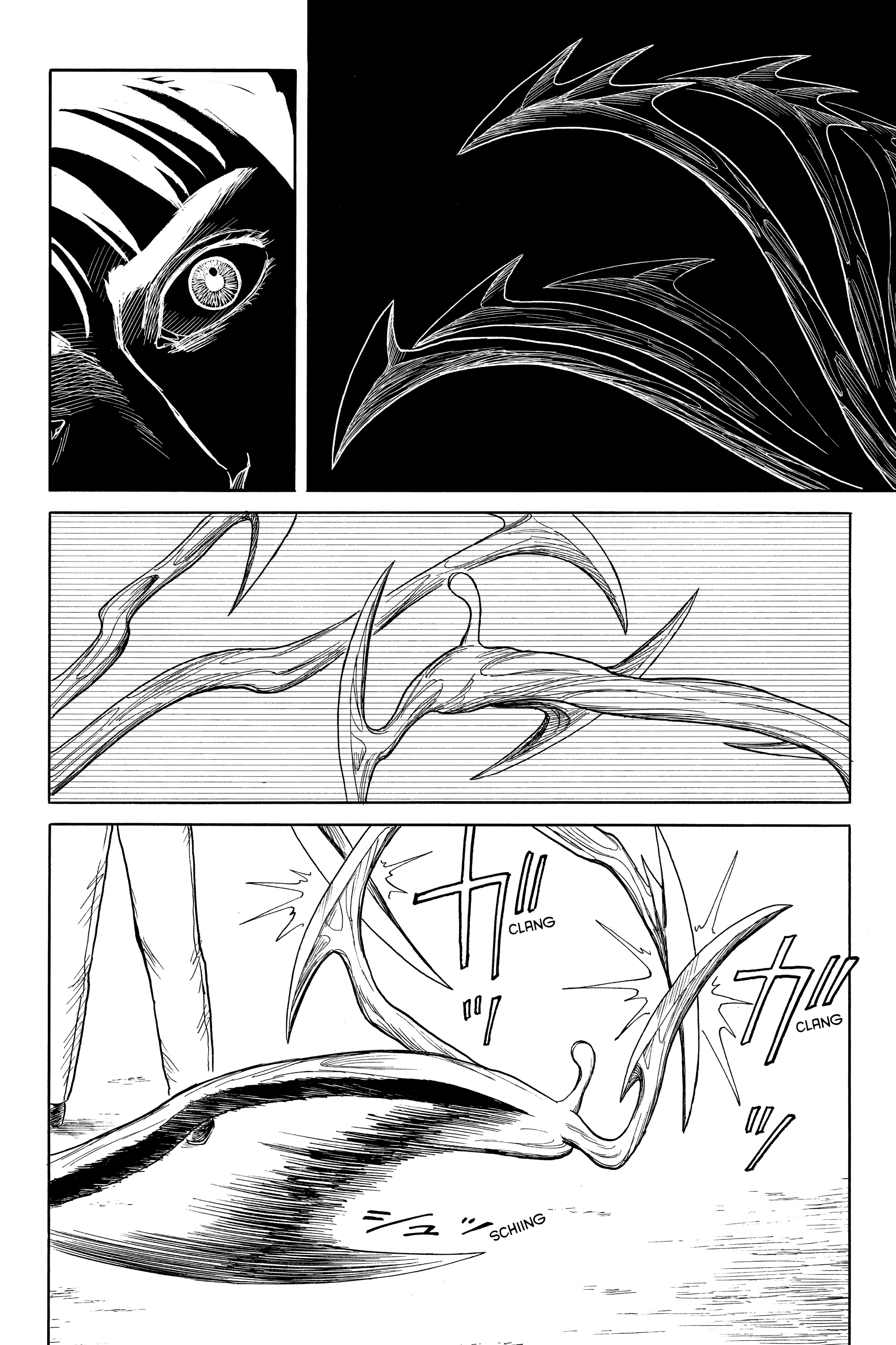 Read Kiseijuu EN Manga Online