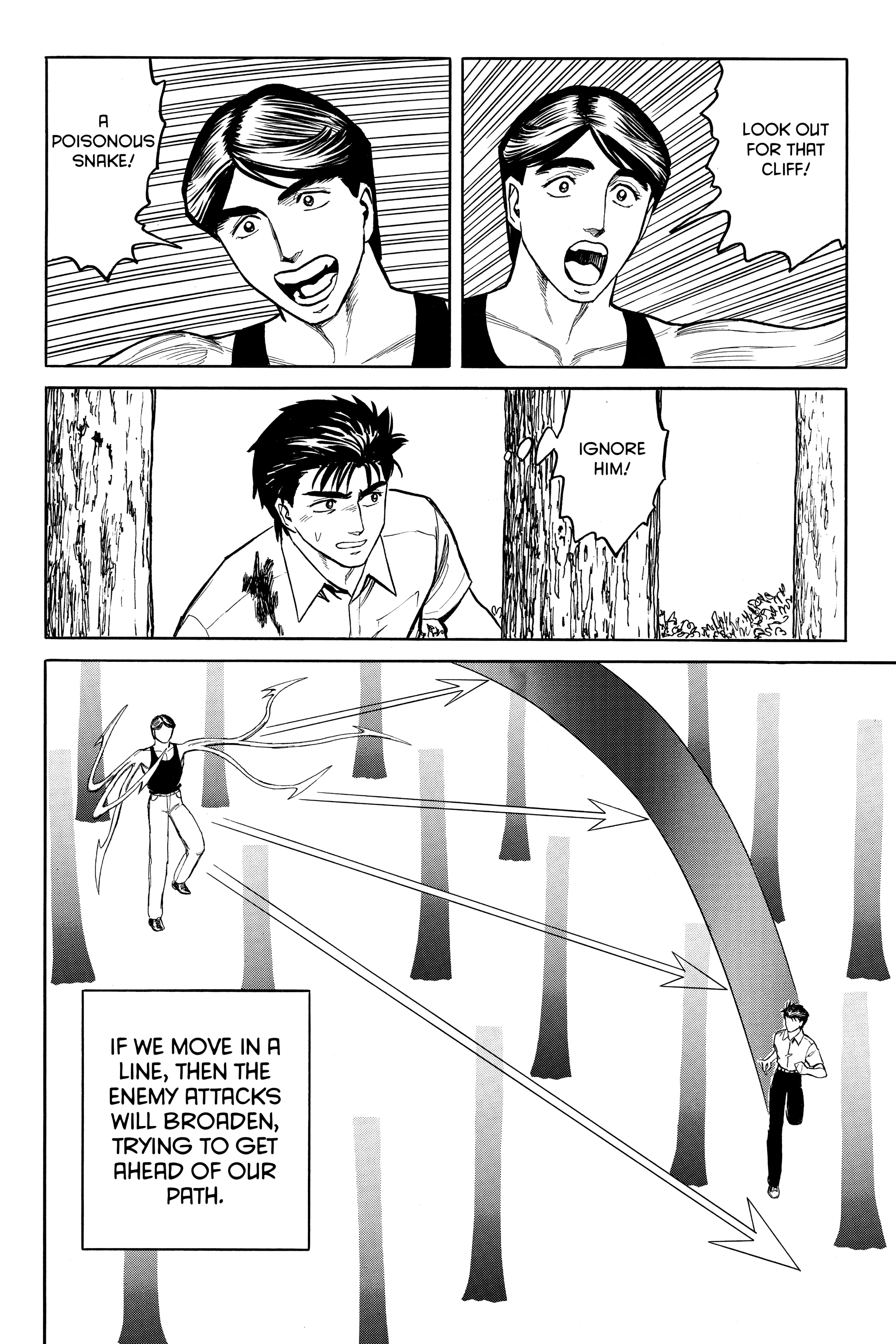 Read Kiseijuu EN Manga Online