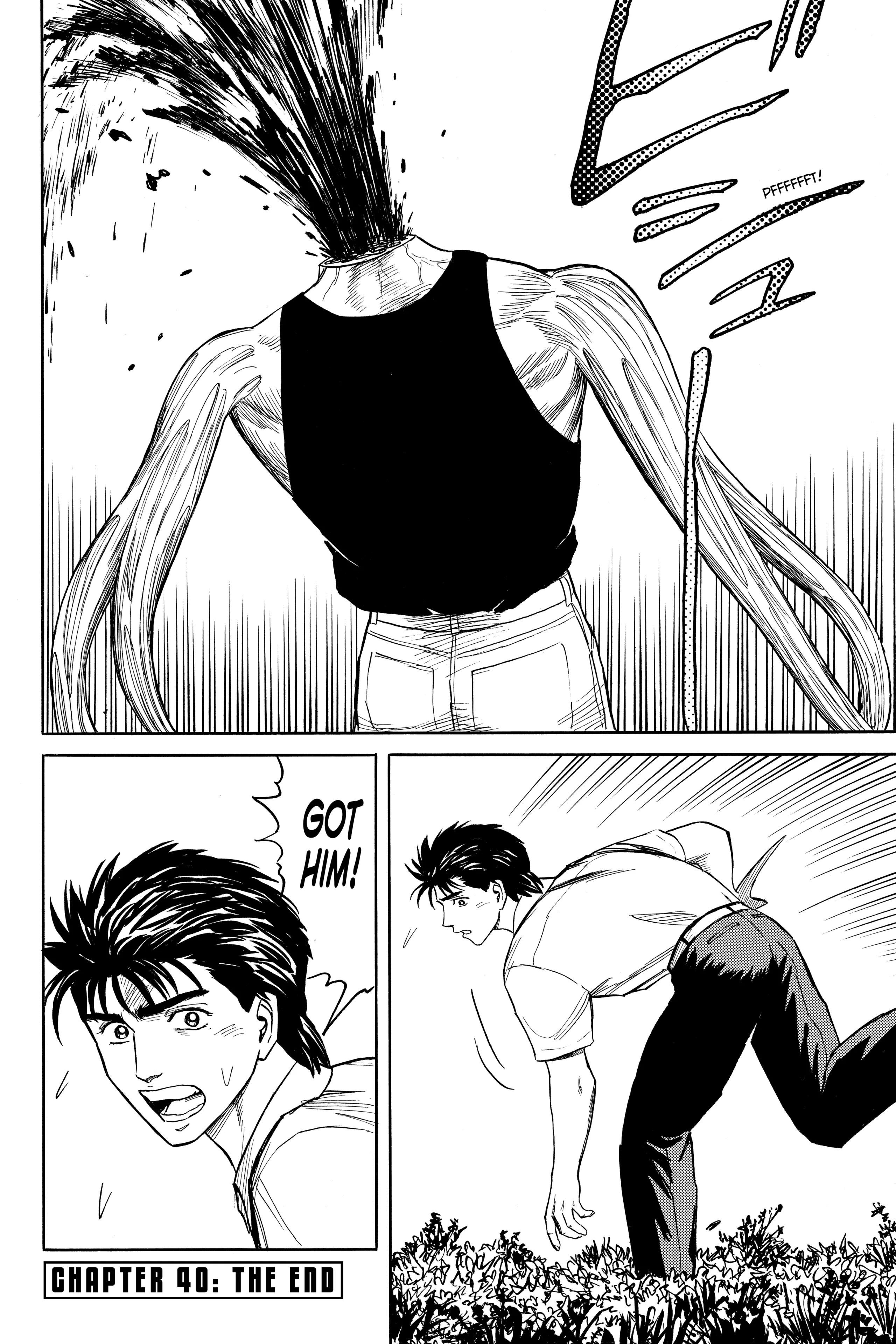 Read Kiseijuu EN Manga Online