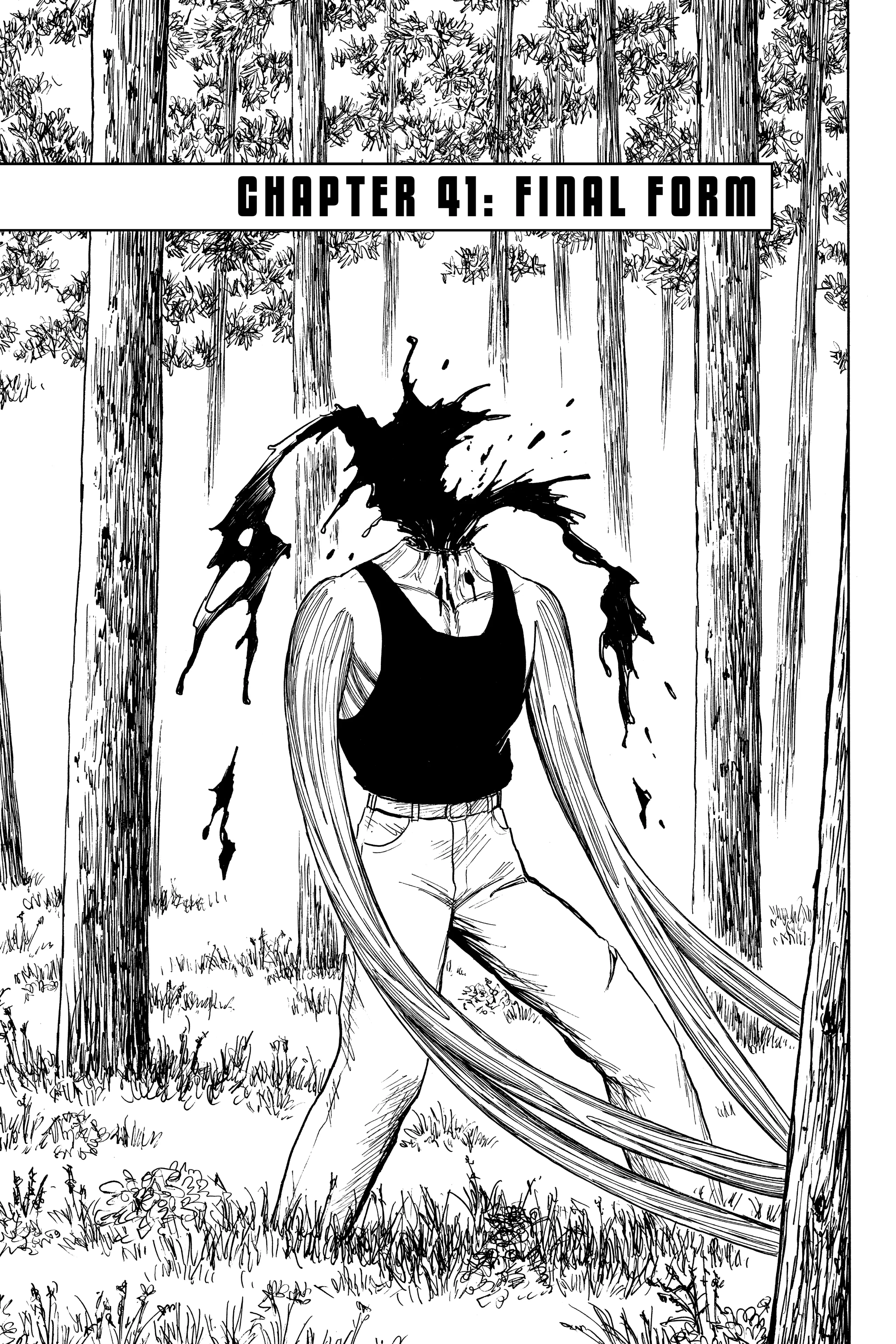 Read Kiseijuu EN Manga Online