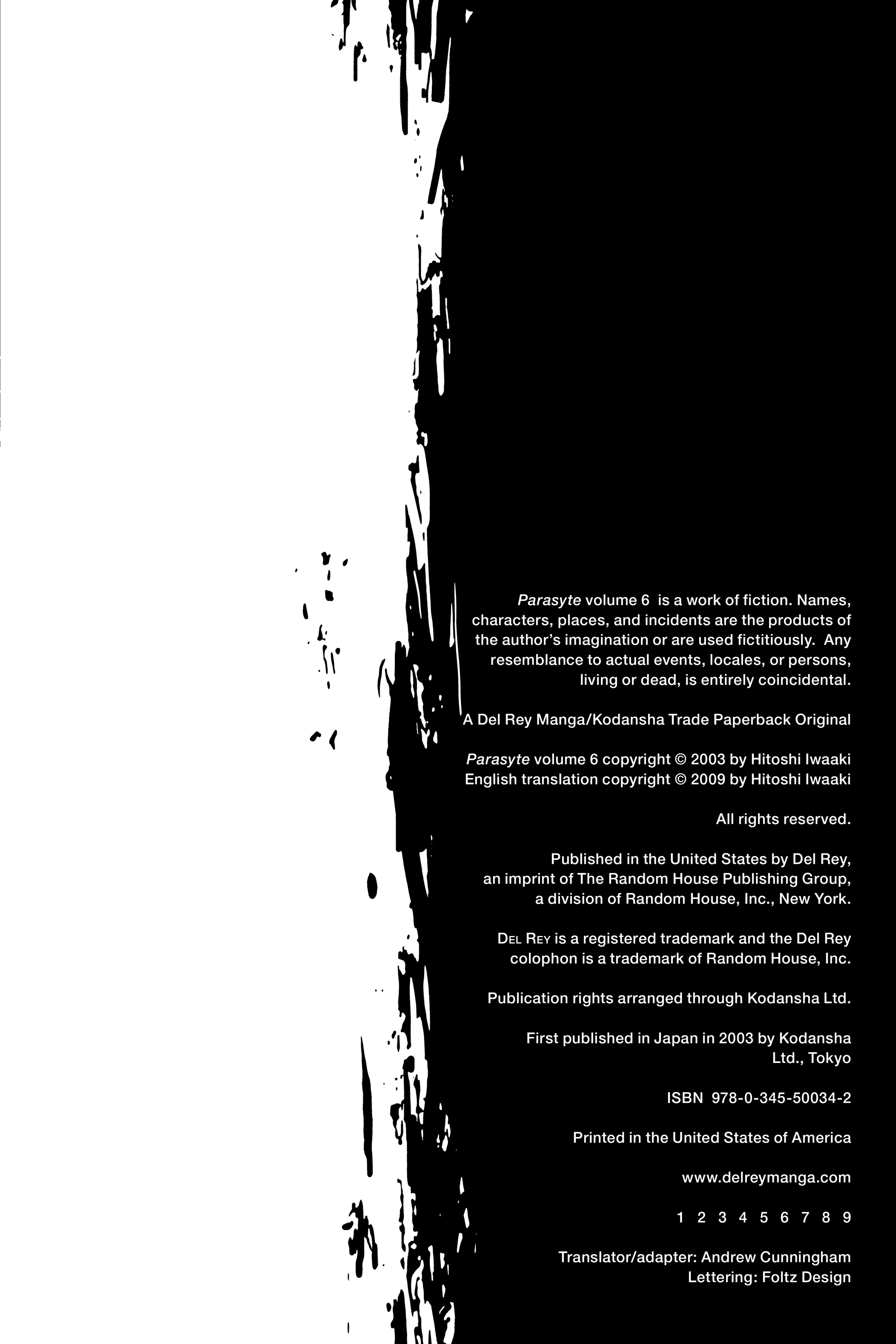 Read Kiseijuu EN Manga Online