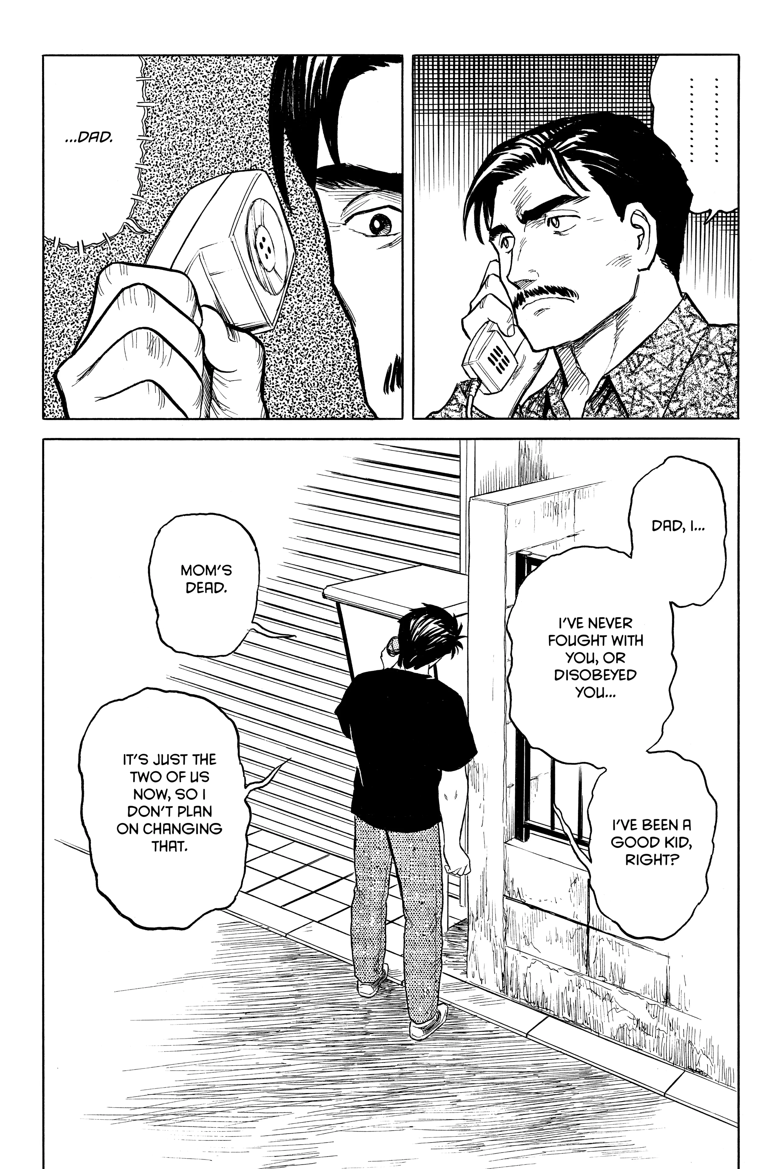 Read Kiseijuu EN Manga Online