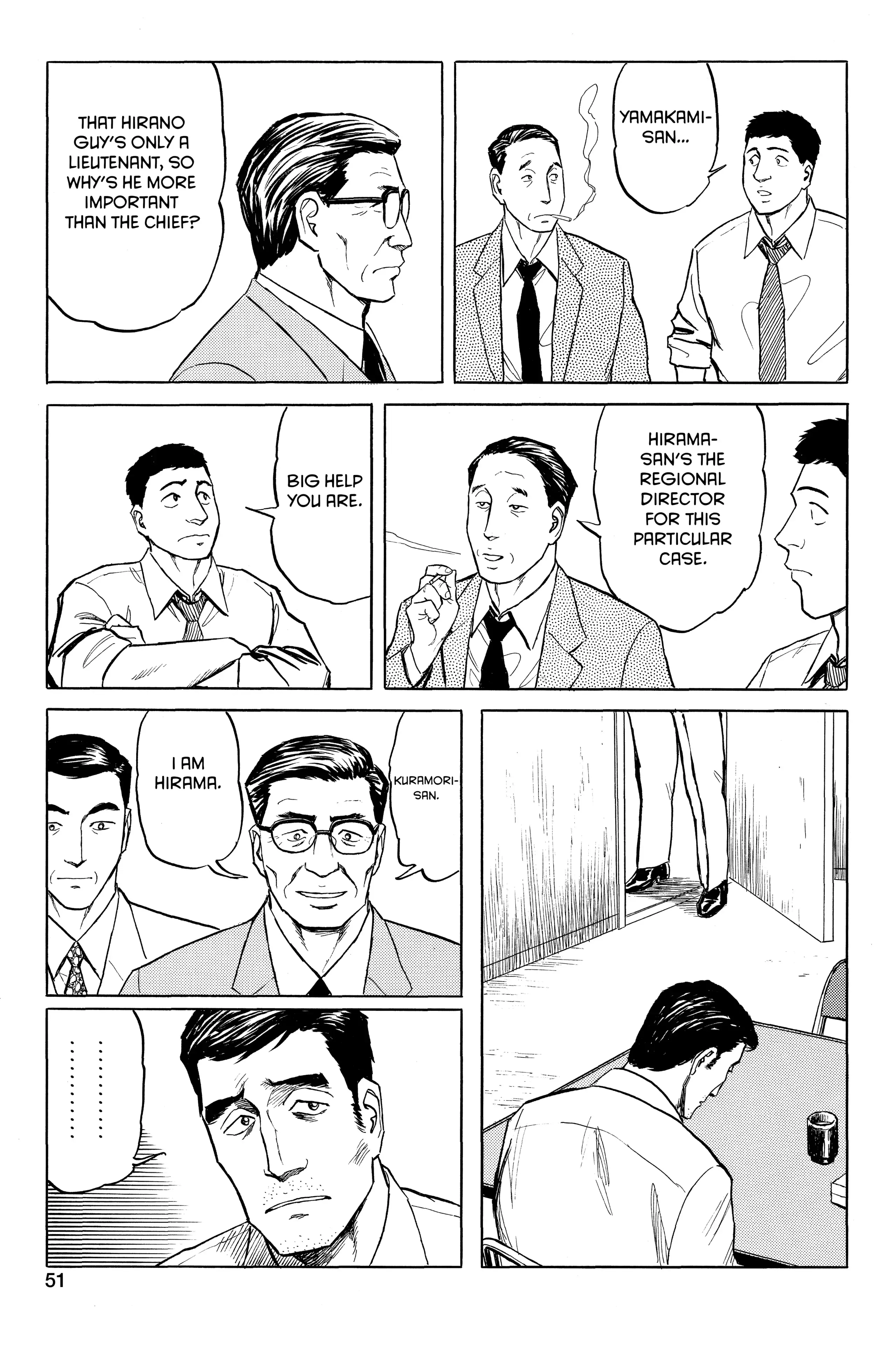 Read Kiseijuu EN Manga Online