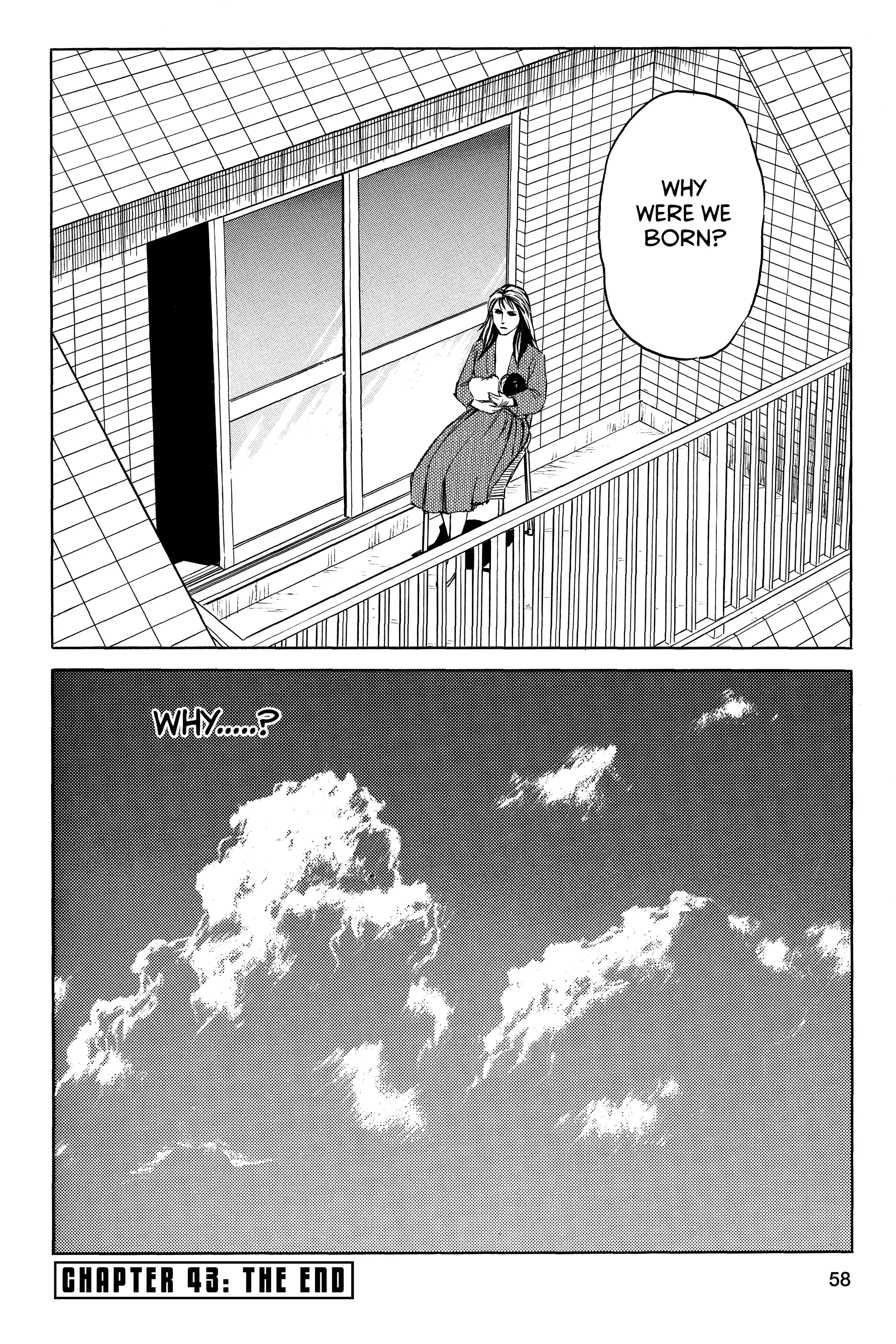 Read Kiseijuu EN Manga Online