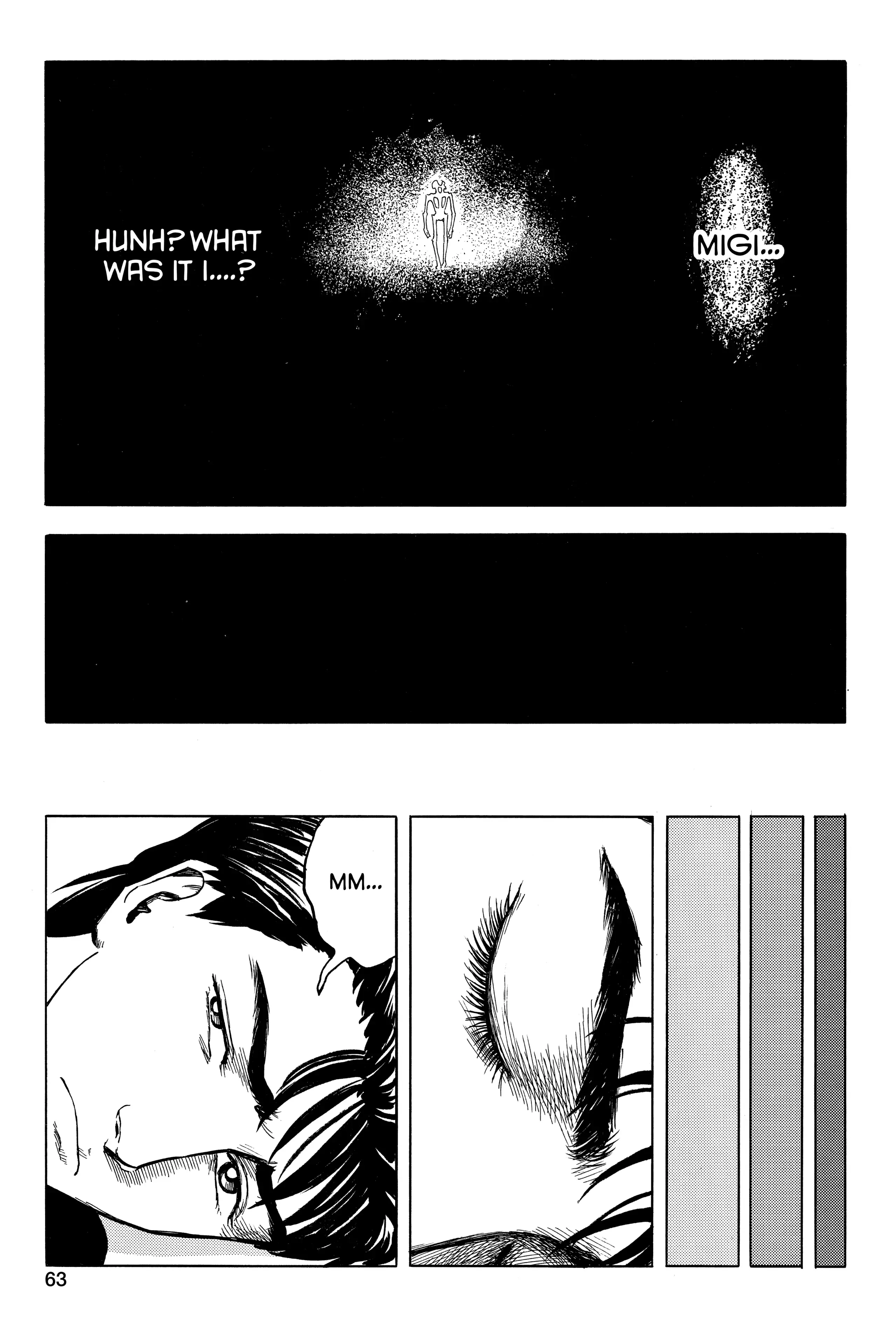 Read Kiseijuu EN Manga Online