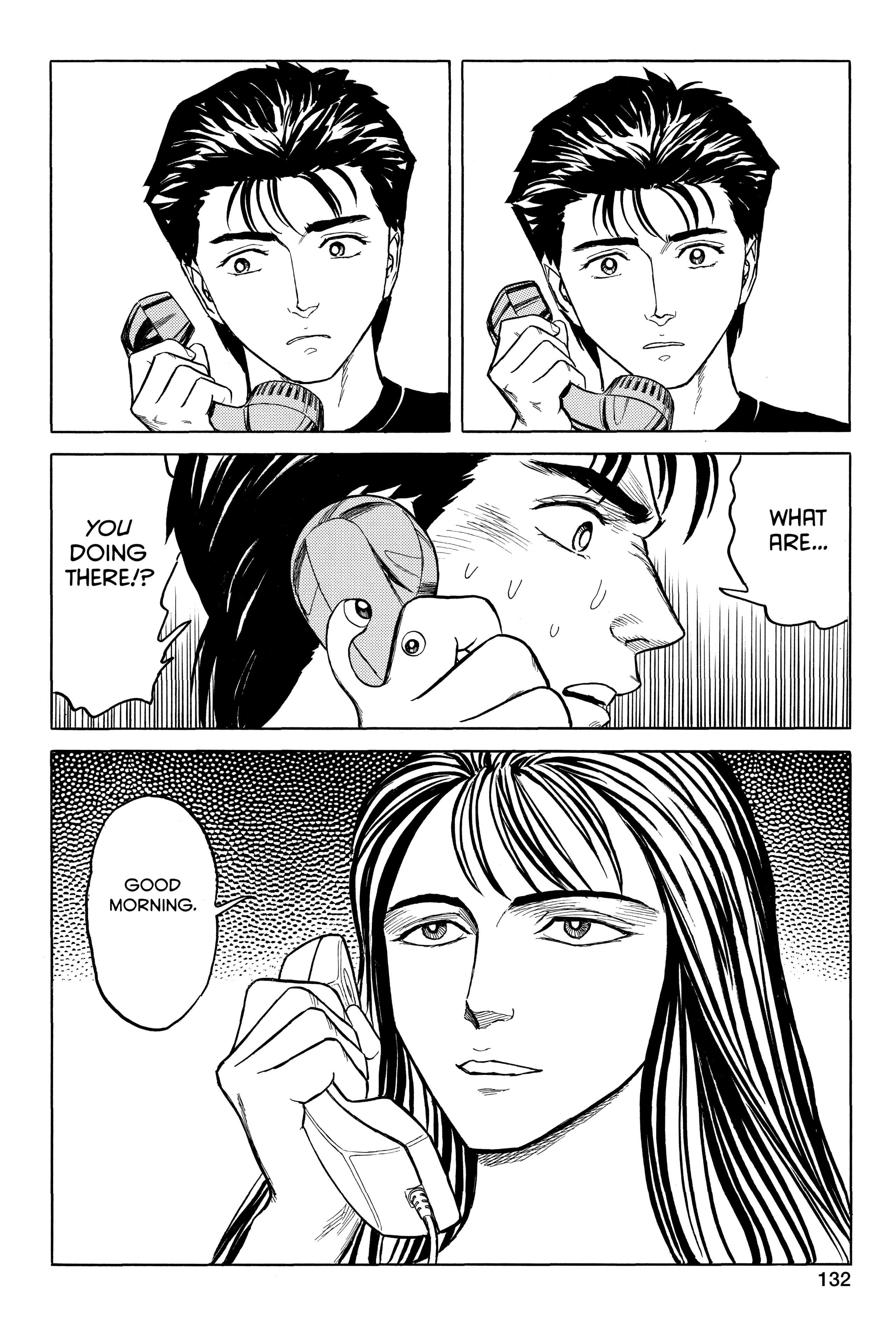 Read Kiseijuu EN Manga Online