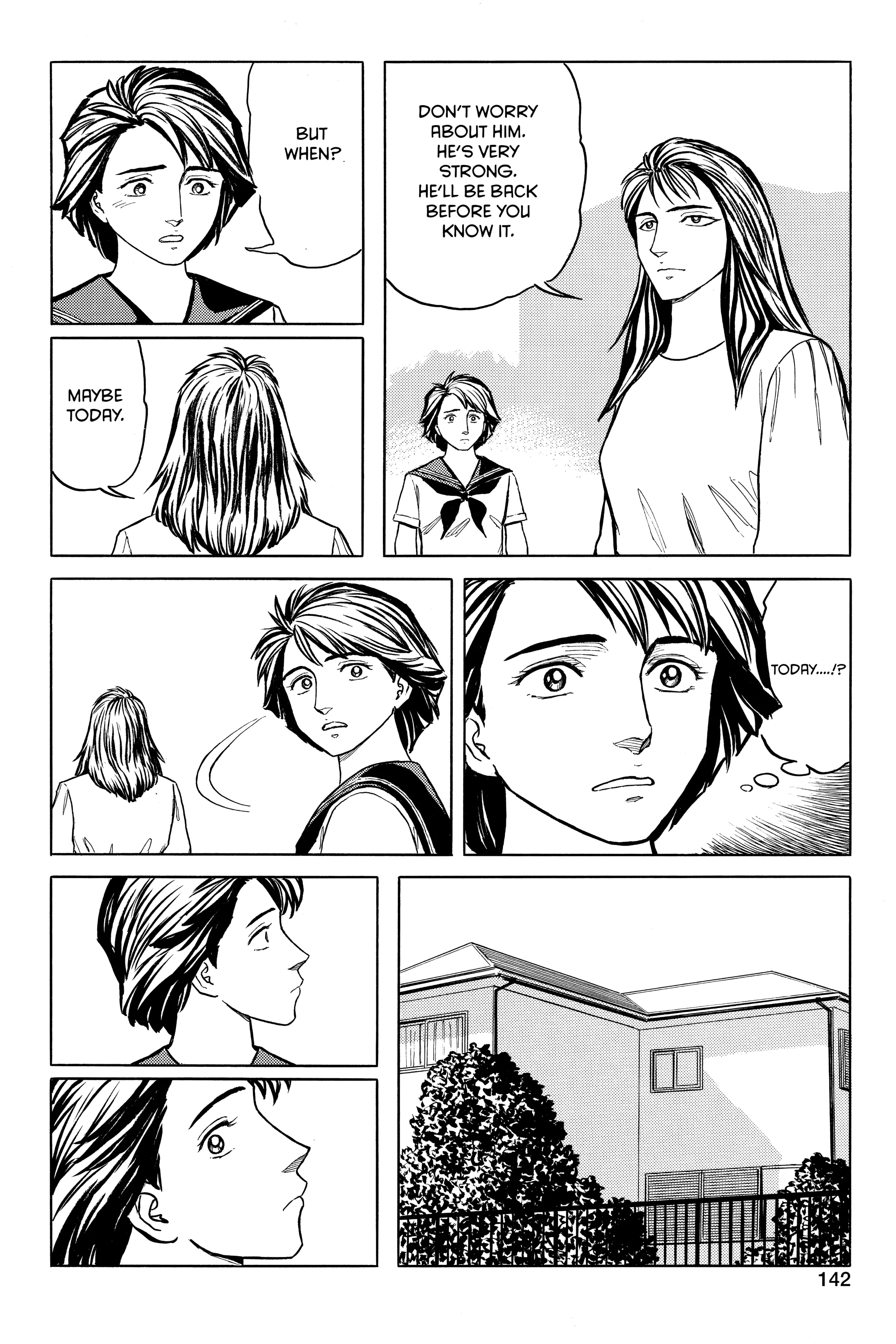 Read Kiseijuu EN Manga Online