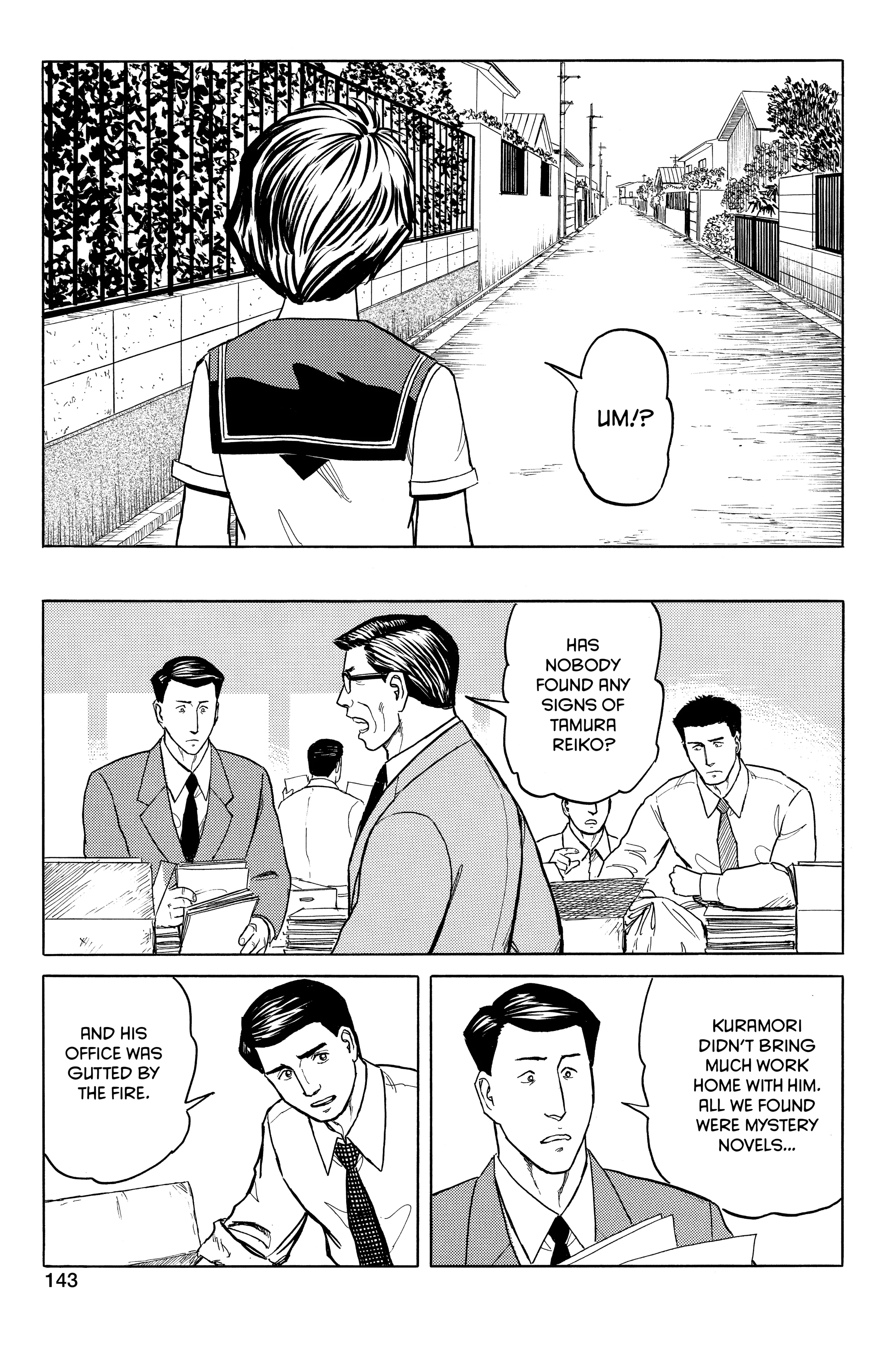 Read Kiseijuu EN Manga Online