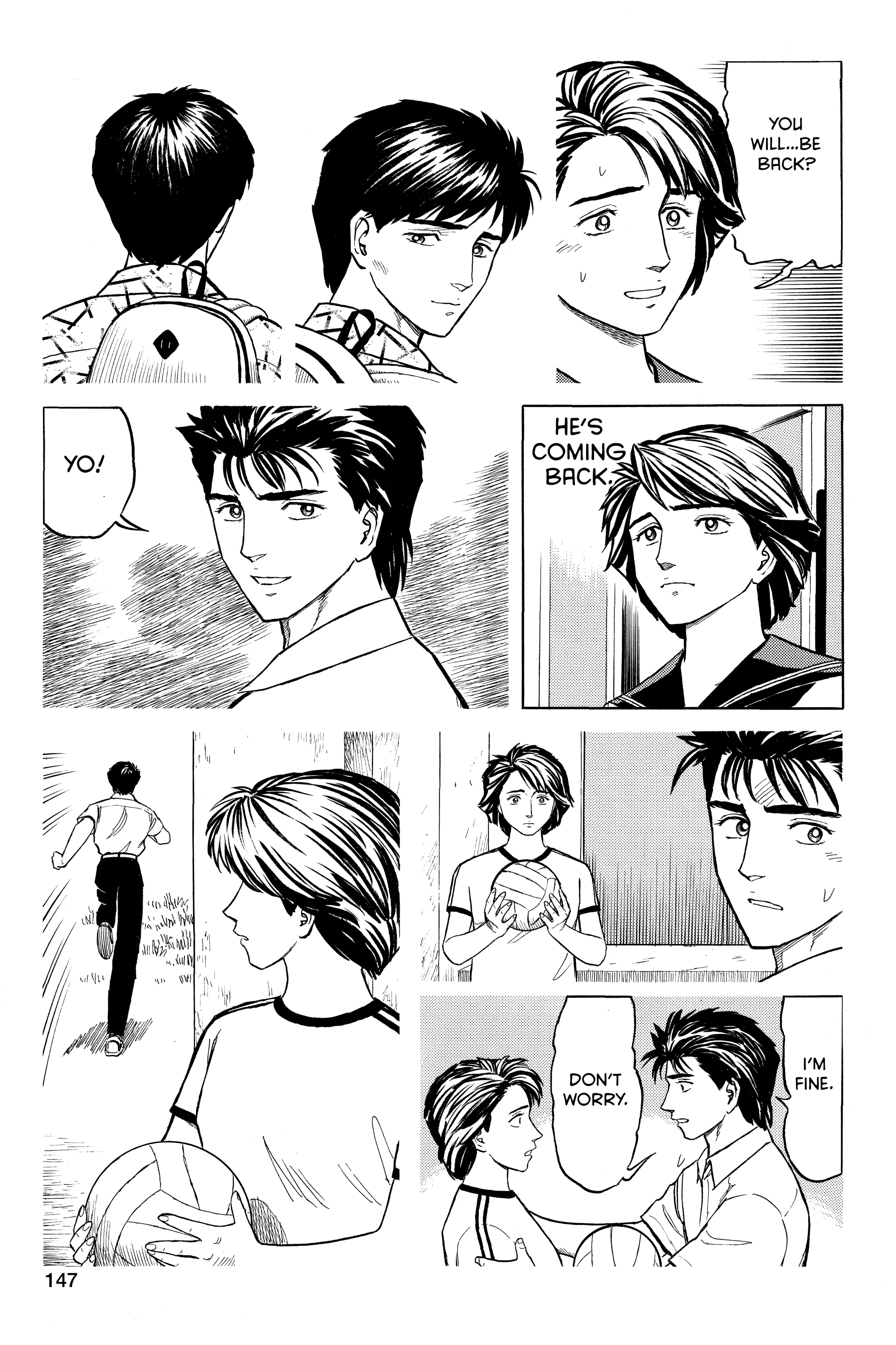 Read Kiseijuu EN Manga Online