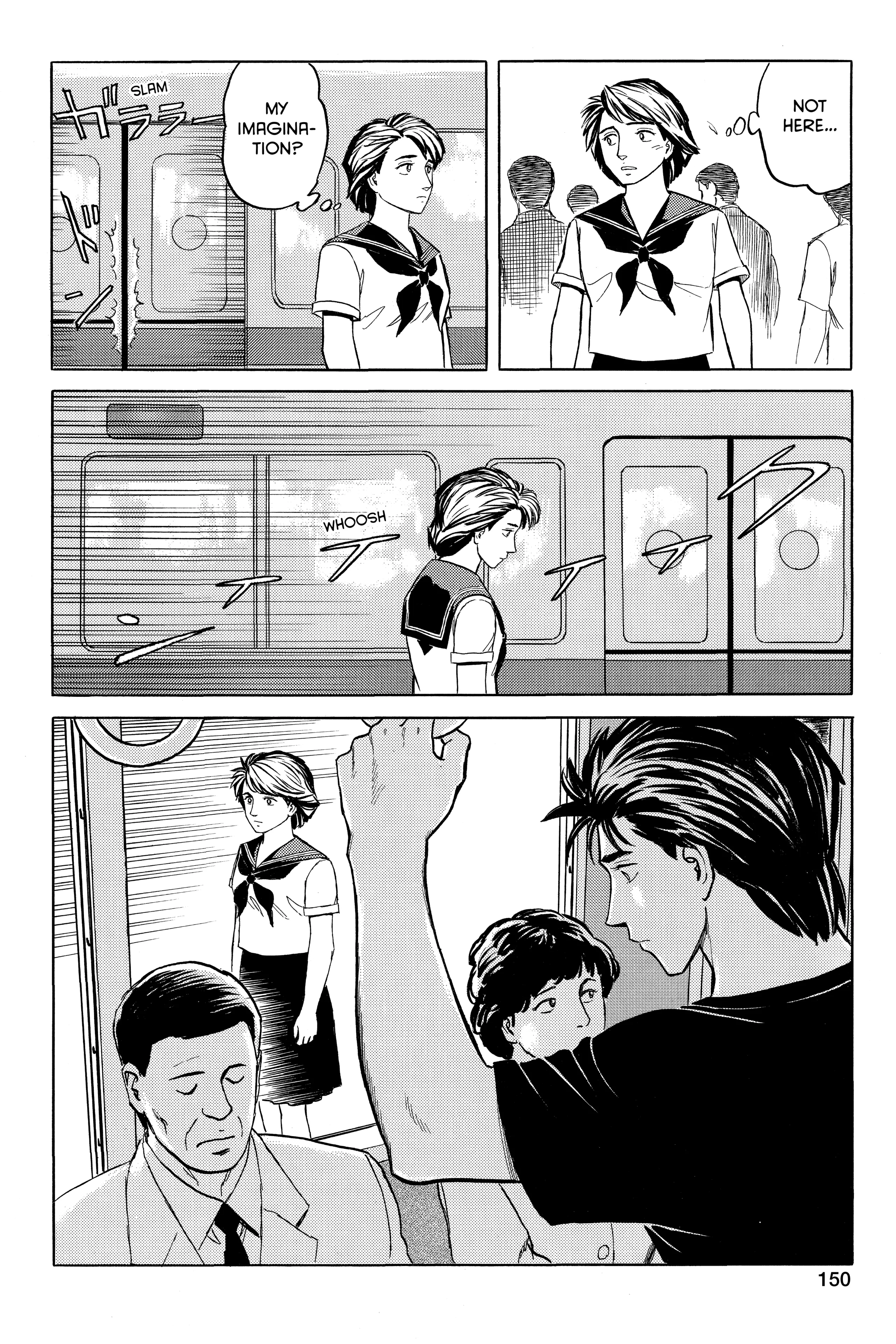Read Kiseijuu EN Manga Online