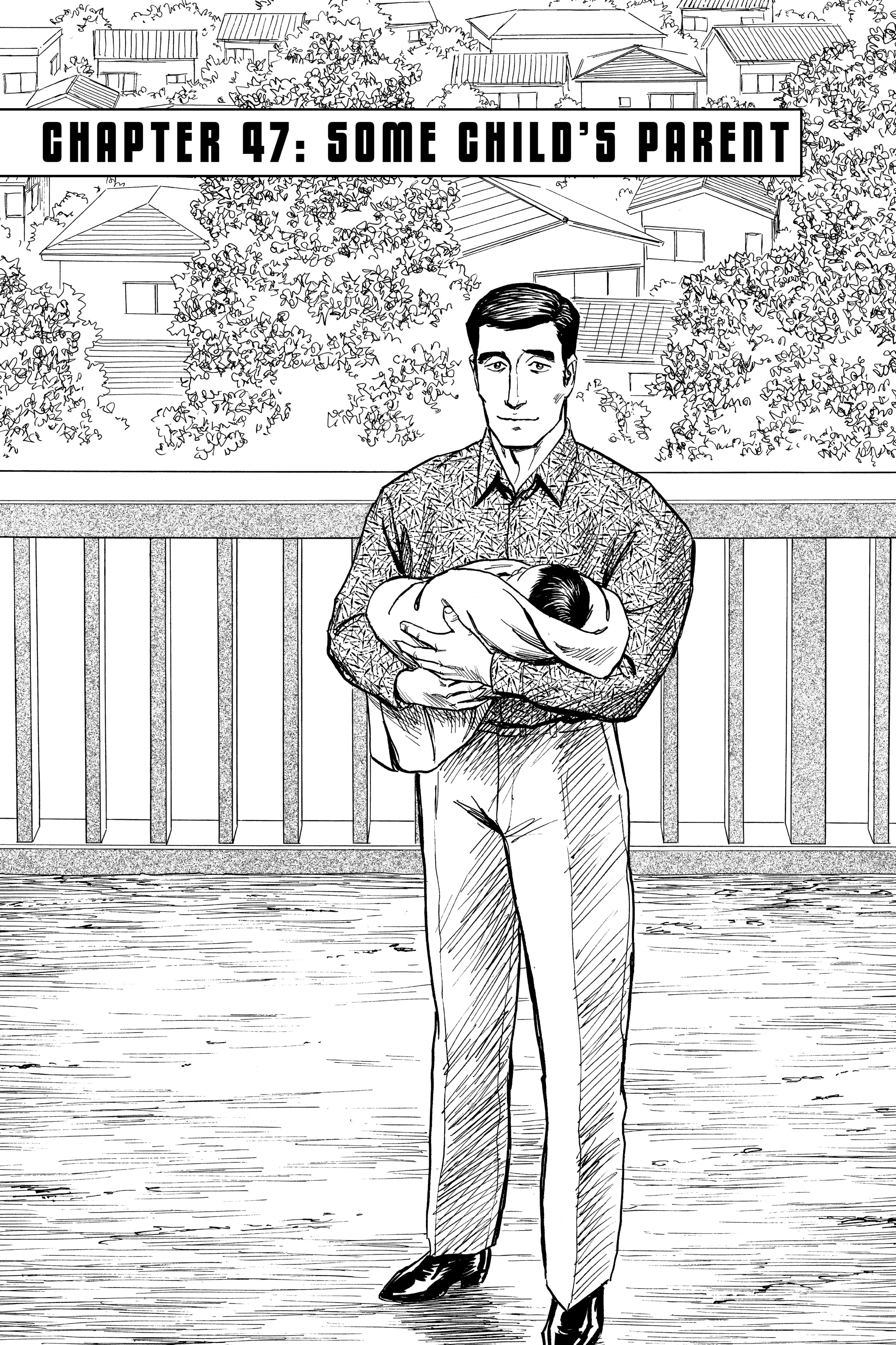 Read Kiseijuu EN Manga Online