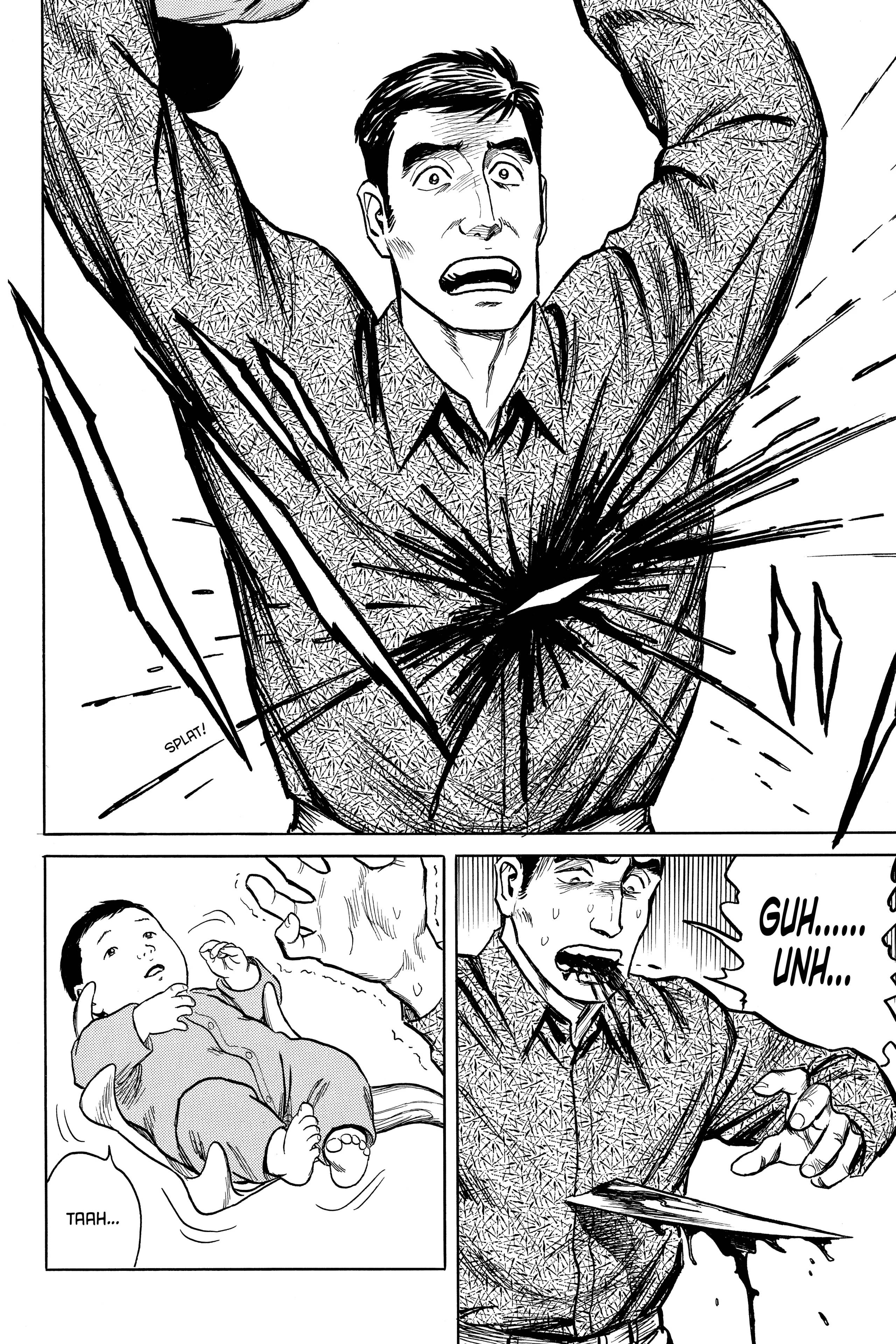 Read Kiseijuu EN Manga Online