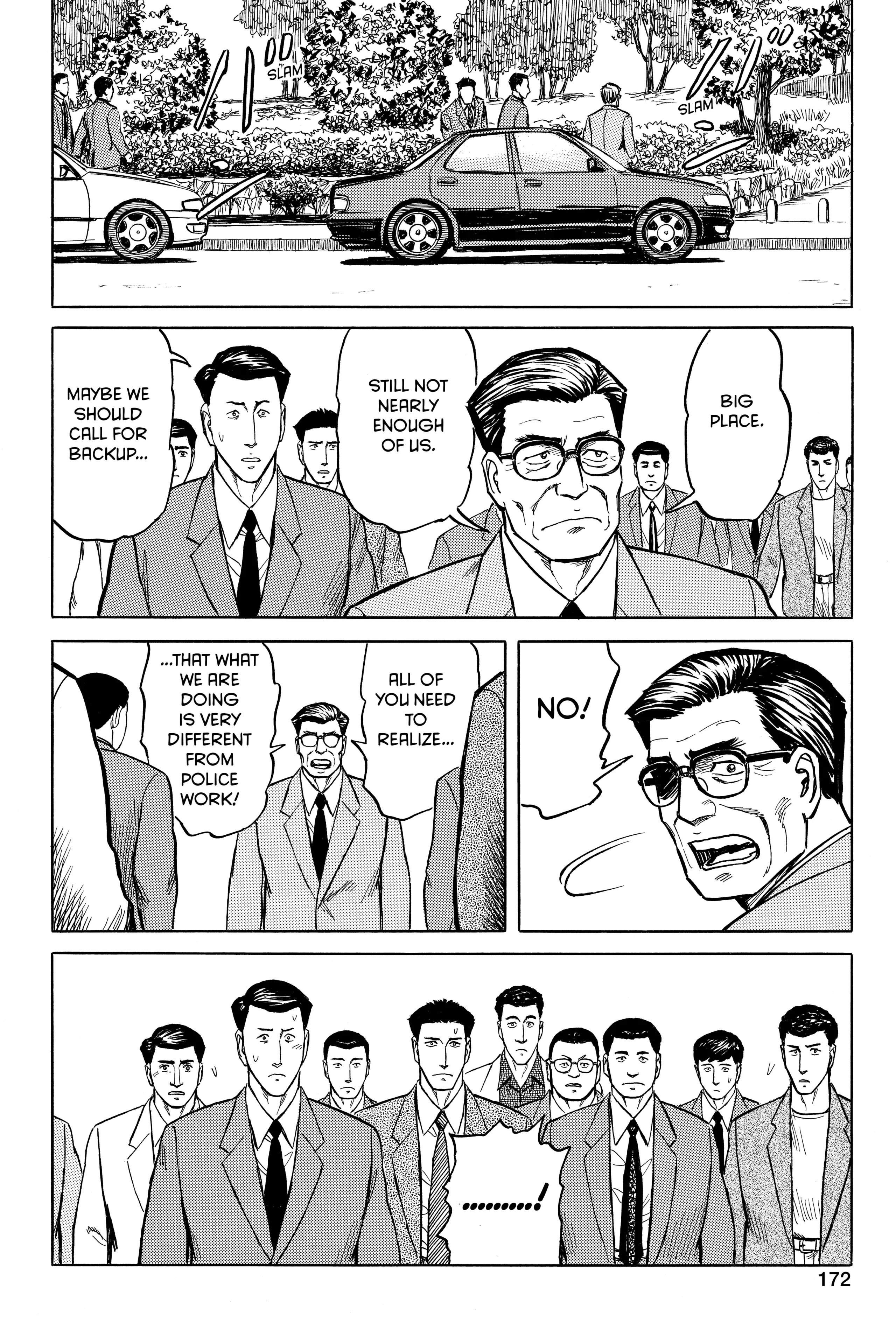 Read Kiseijuu EN Manga Online